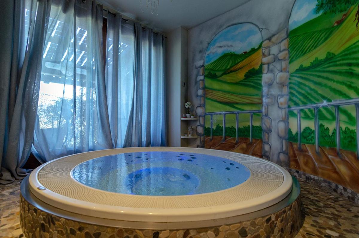 Agriturismo Tenuta Belvedere