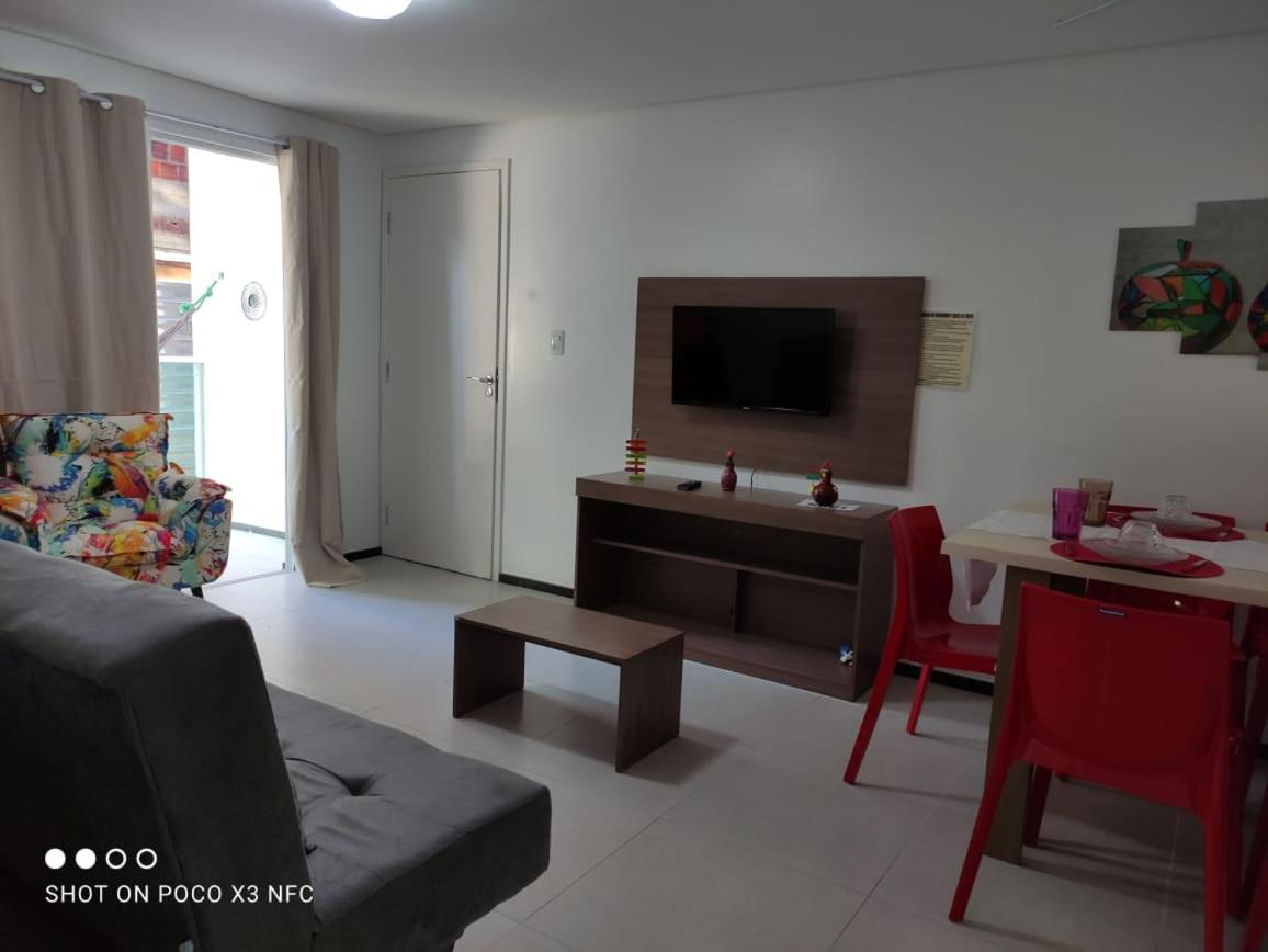 Flat da Bruna - Residencial Torres do Porto view 5