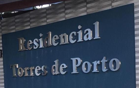 Flat da Bruna - Residencial Torres do Porto view 3