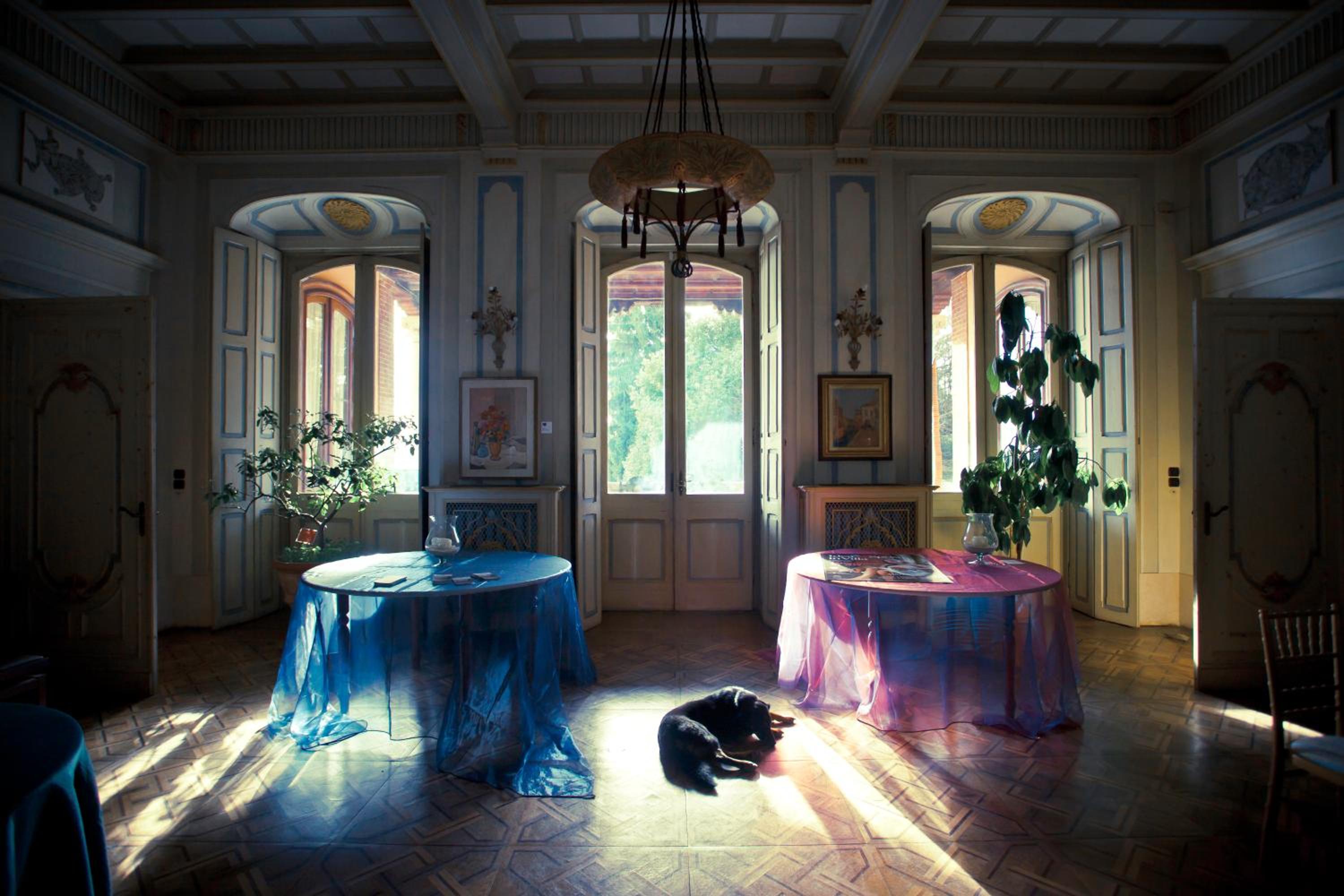 B&B Villa Cernigliaro Dimora Storica