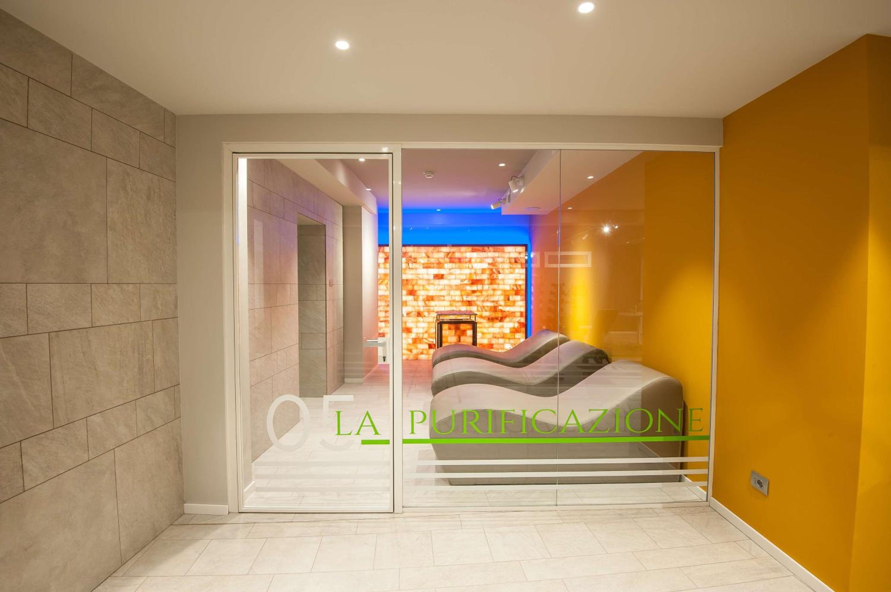 Varese Vacations - Hotel Horizon Wellness  Spa Resort - Best Western Signature Collection - Property Image 6
