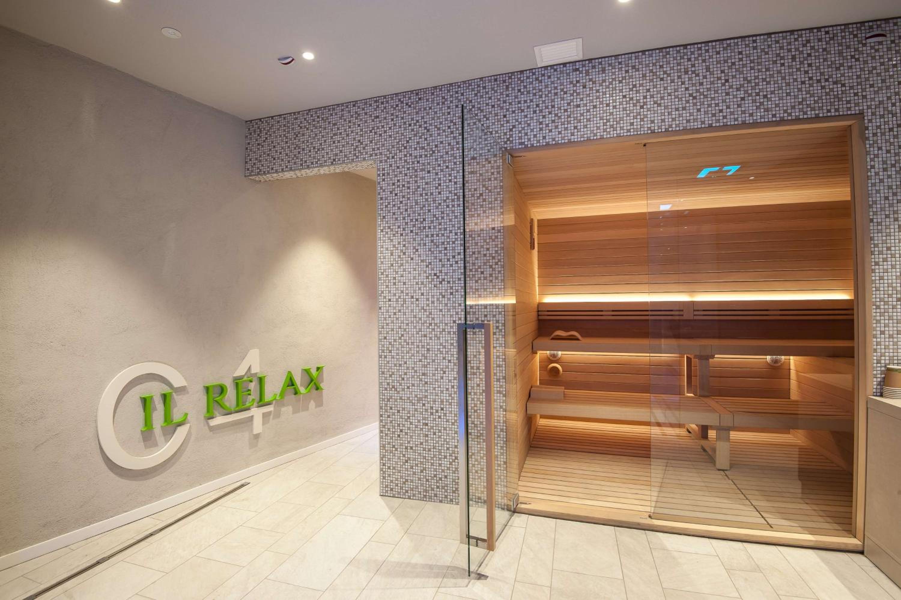 Varese Vacations - Hotel Horizon Wellness  Spa Resort - Best Western Signature Collection - Property Image 8