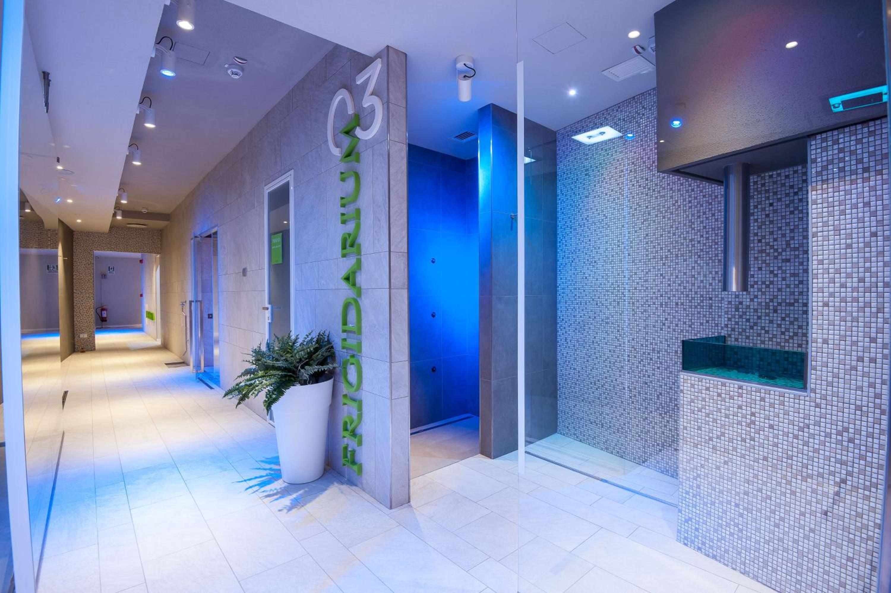 Varese Vacations - Hotel Horizon Wellness  Spa Resort - Best Western Signature Collection - Property Image 9