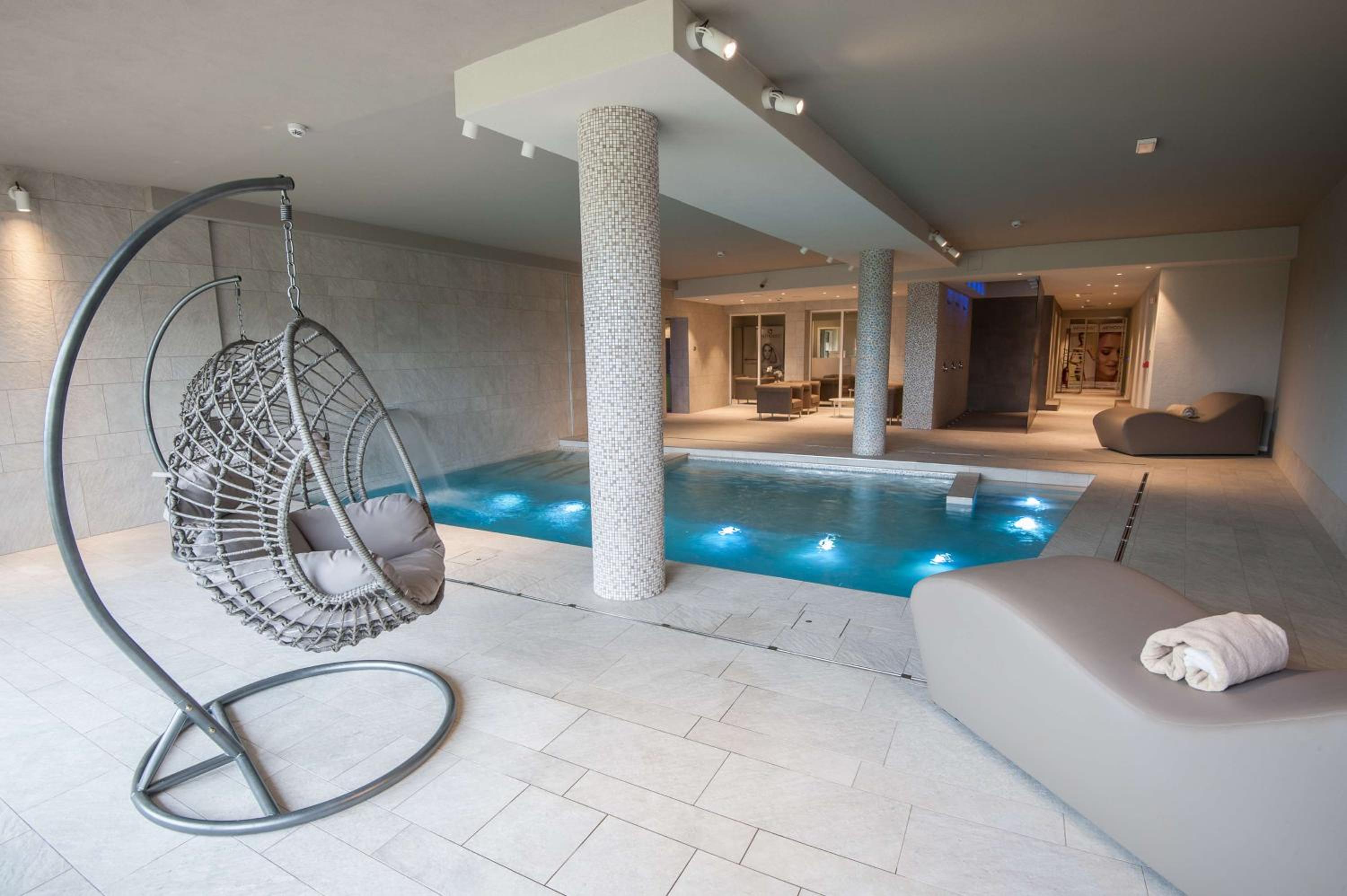 Varese Vacations - Hotel Horizon Wellness  Spa Resort - Best Western Signature Collection - Property Image 11