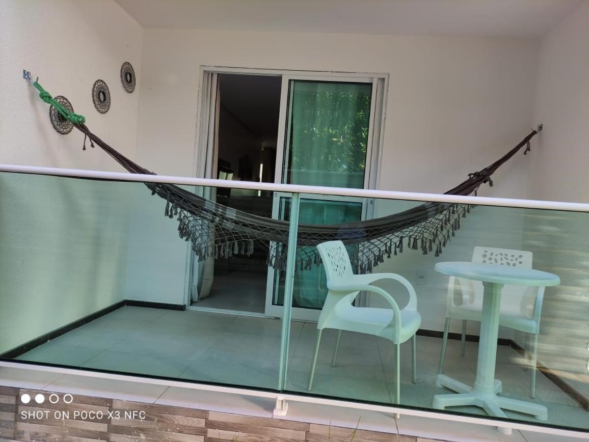 Flat da Bruna - Residencial Torres do Porto view 4