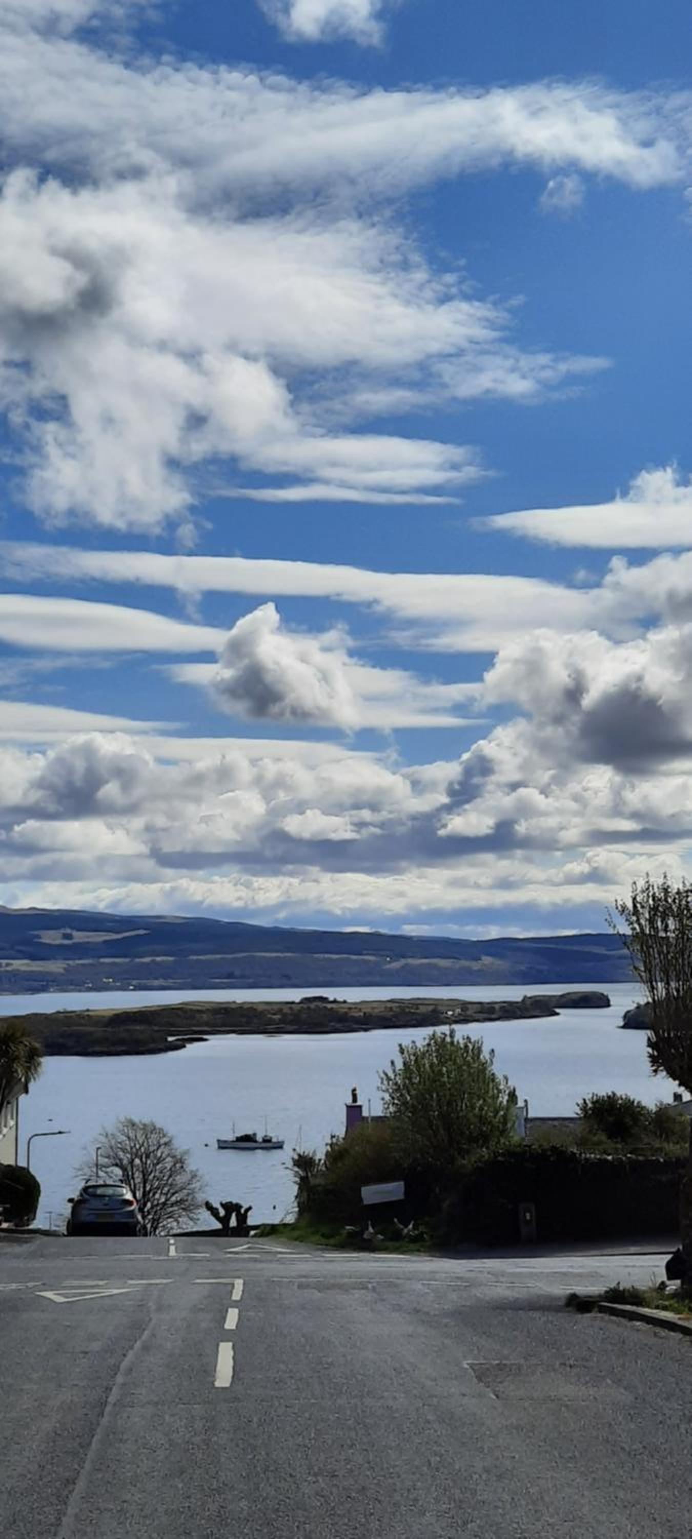 Strome Beag view 5