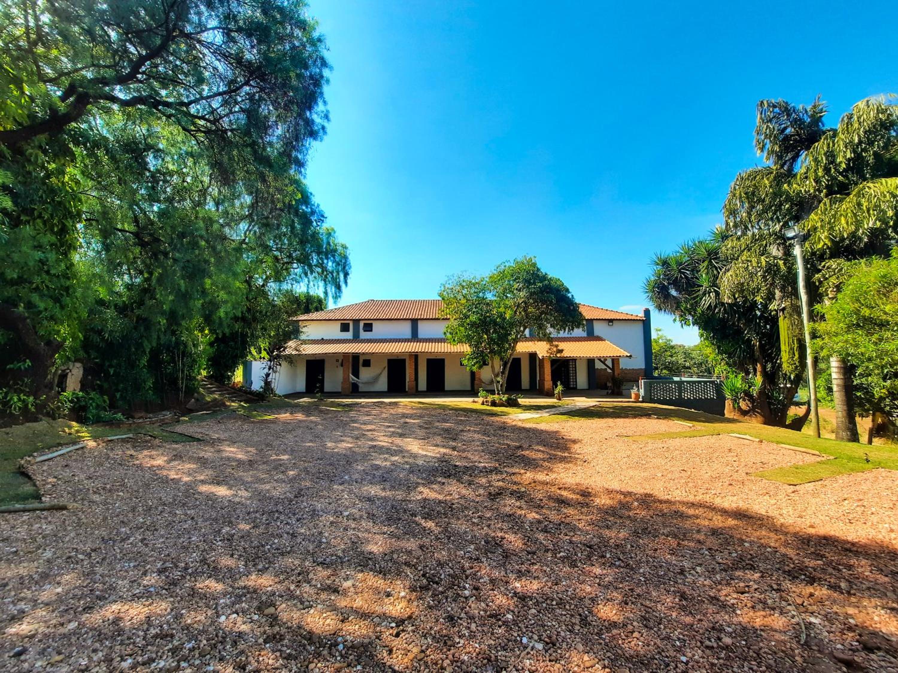 Hotel Pousada da Estação - Image 1