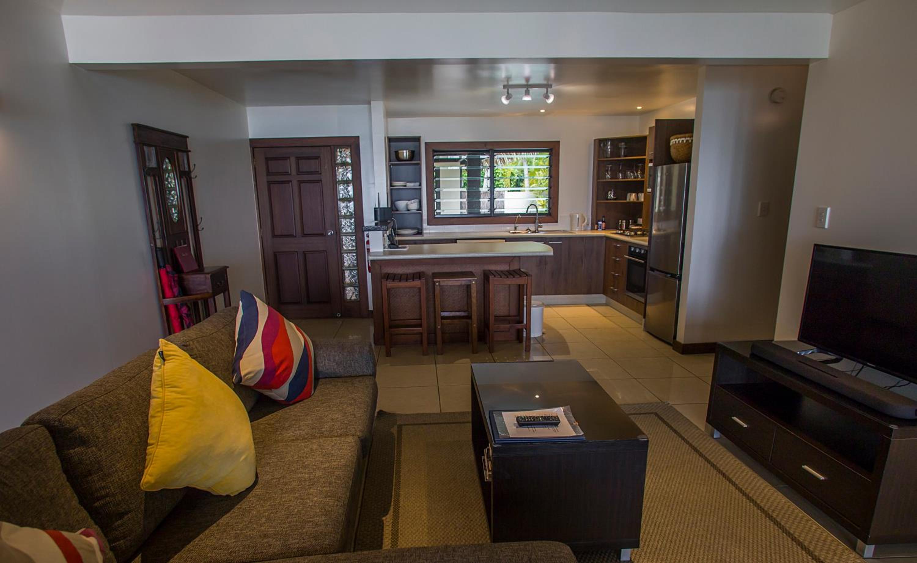 Rendezvous Villas