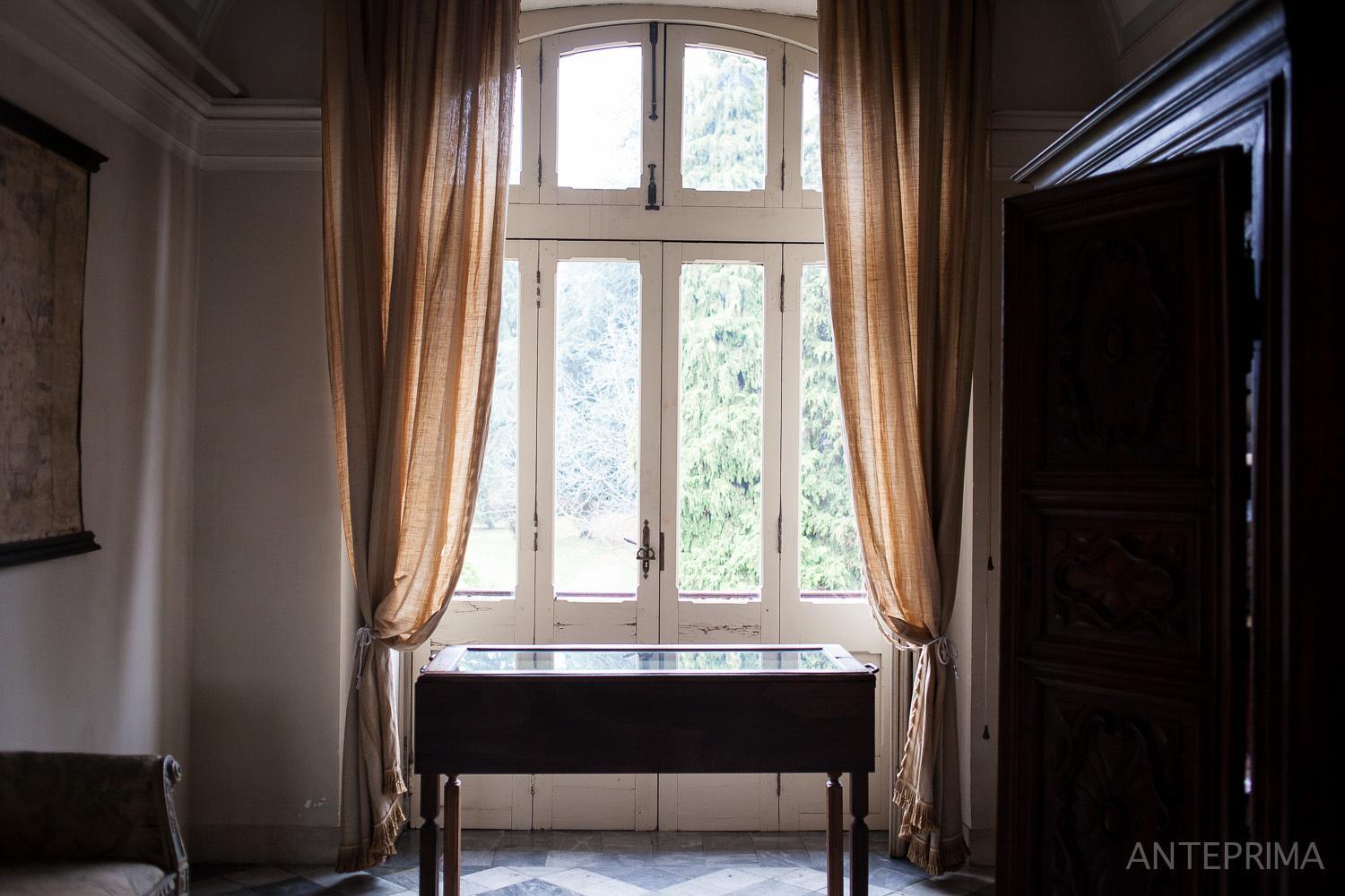 B&B Villa Cernigliaro Dimora Storica