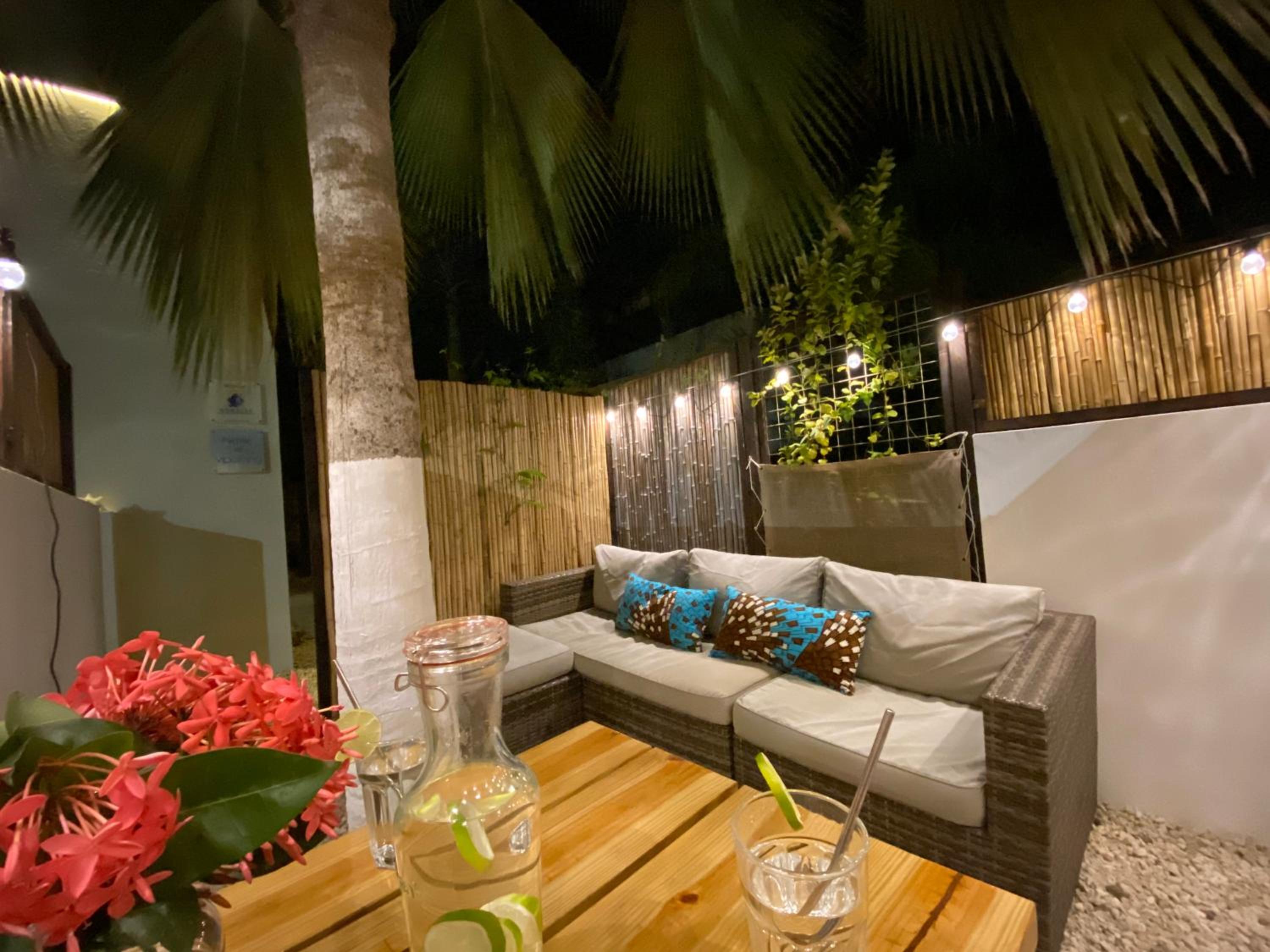 Deluxe Boutique Apartments Sonrisa - Adults only