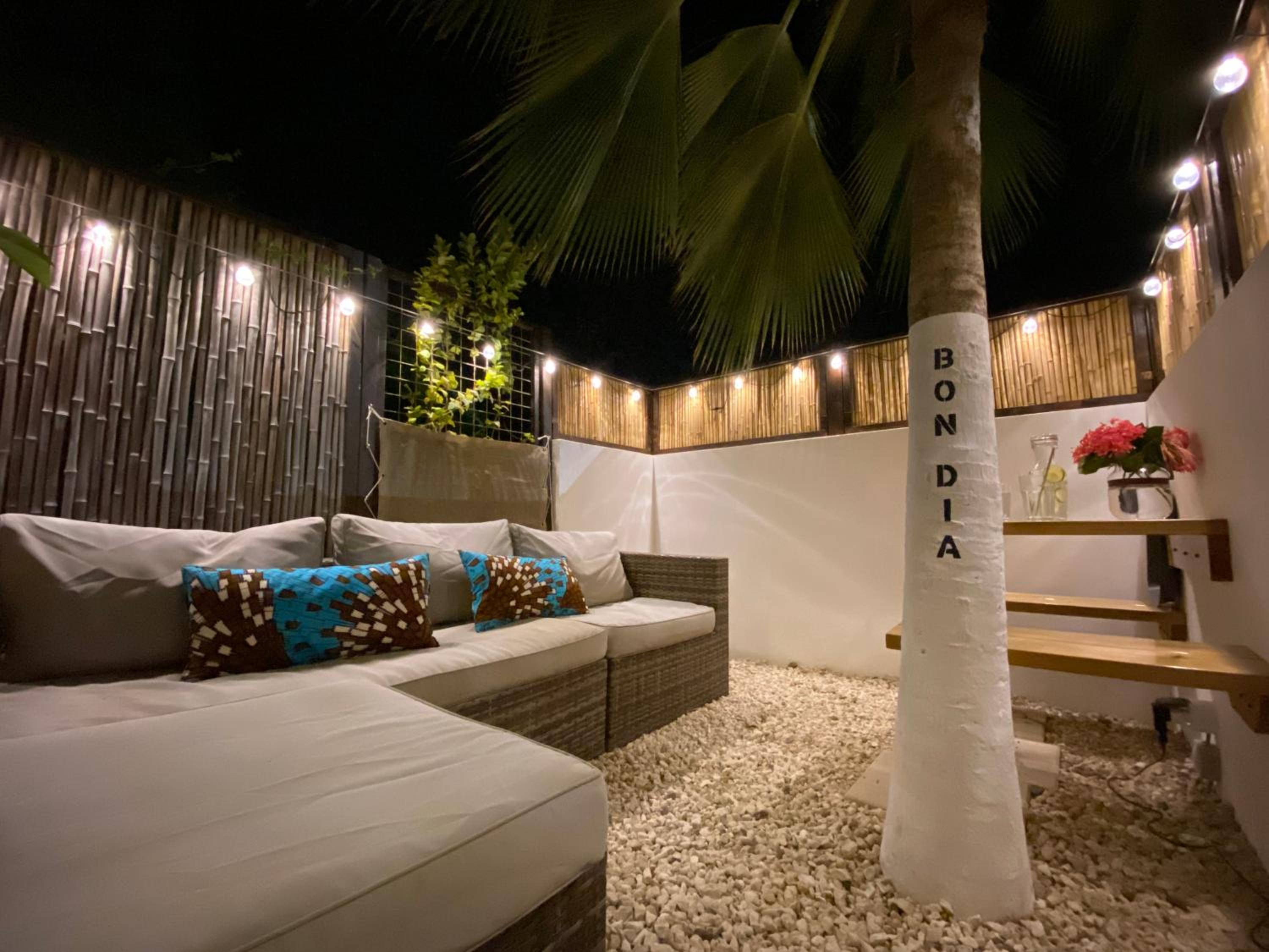 Deluxe Boutique Apartments Sonrisa - Adults only