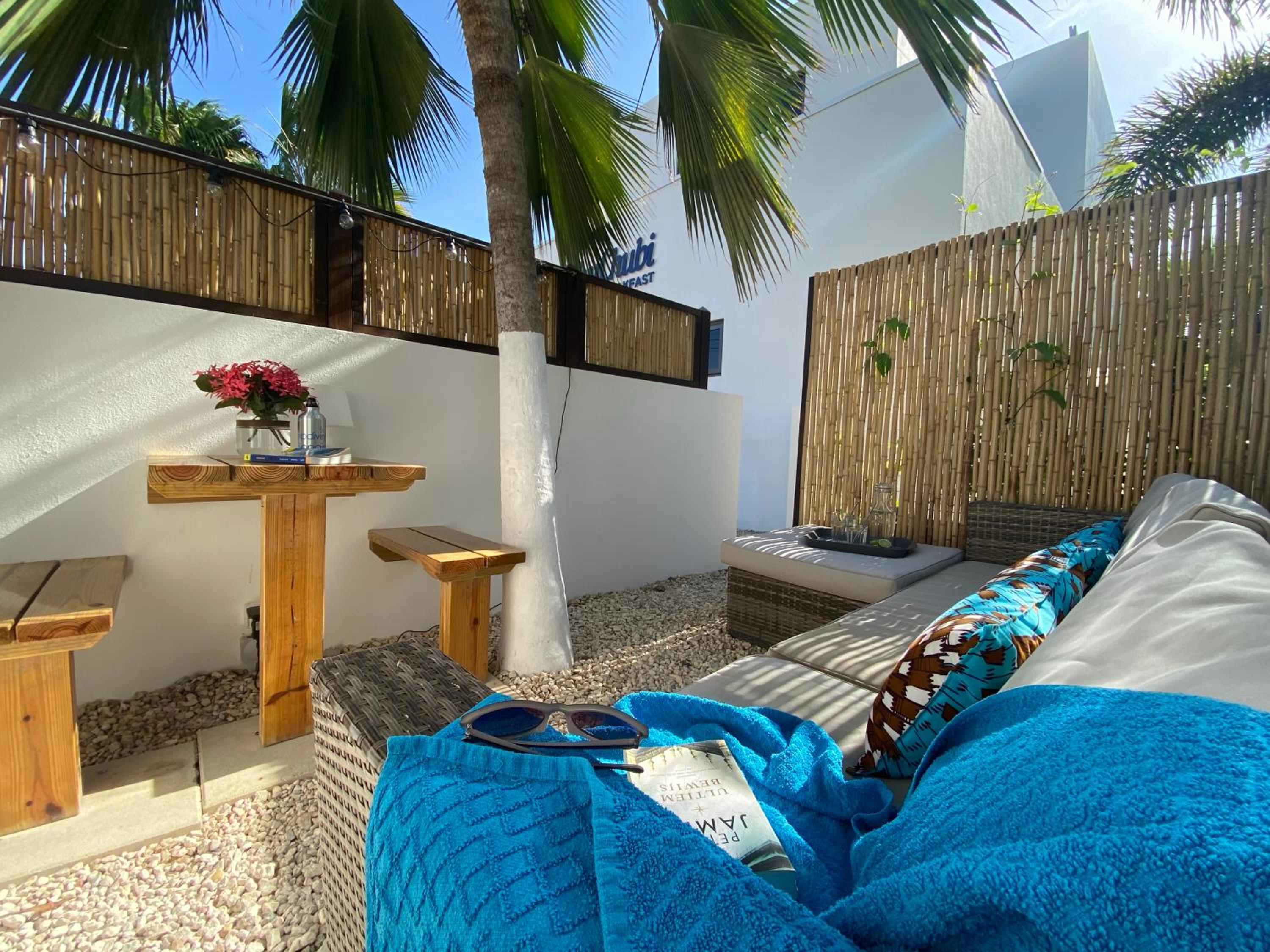 Deluxe Boutique Apartments Sonrisa - Adults only