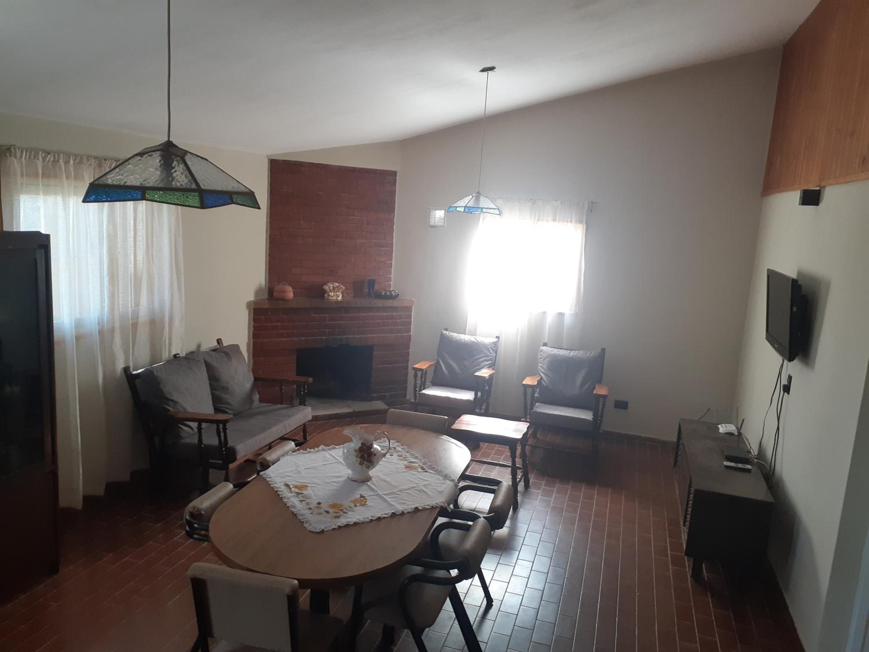 Casa Elisa view 2