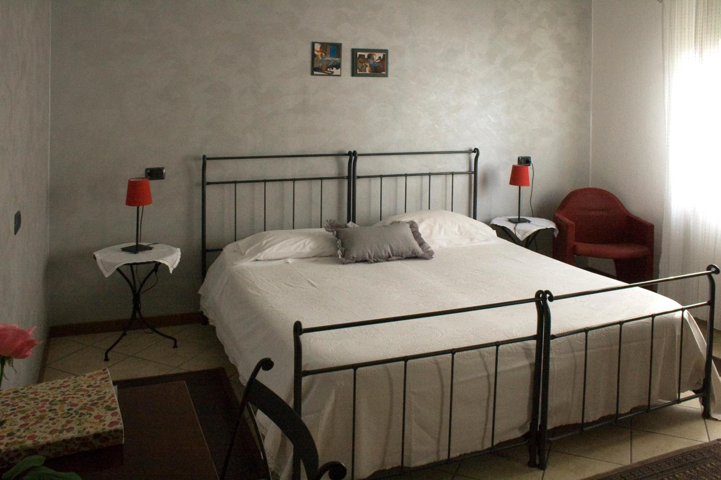 Casa Chiara B&B