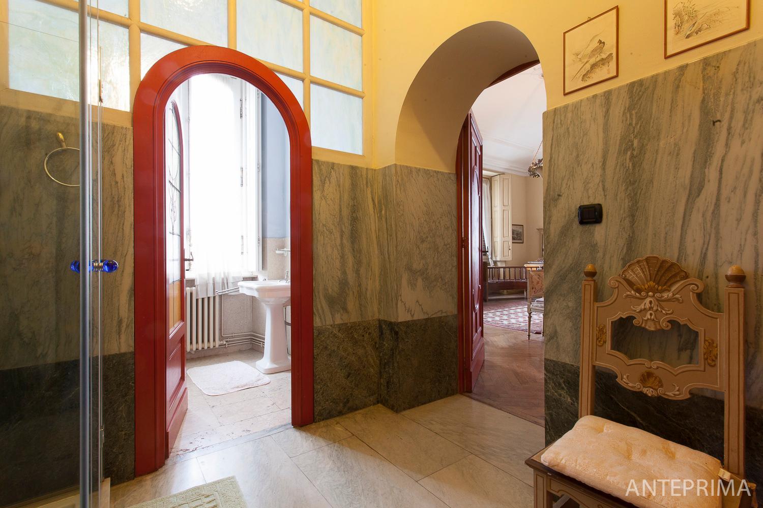 B&B Villa Cernigliaro Dimora Storica