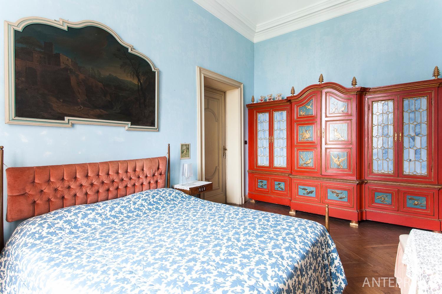B&B Villa Cernigliaro Dimora Storica