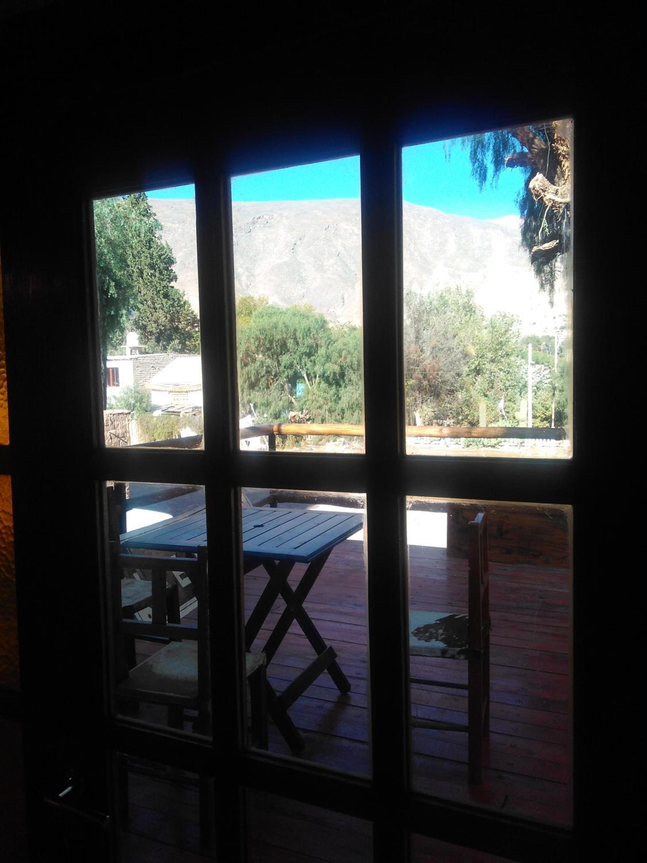 Hosteria La Estacion