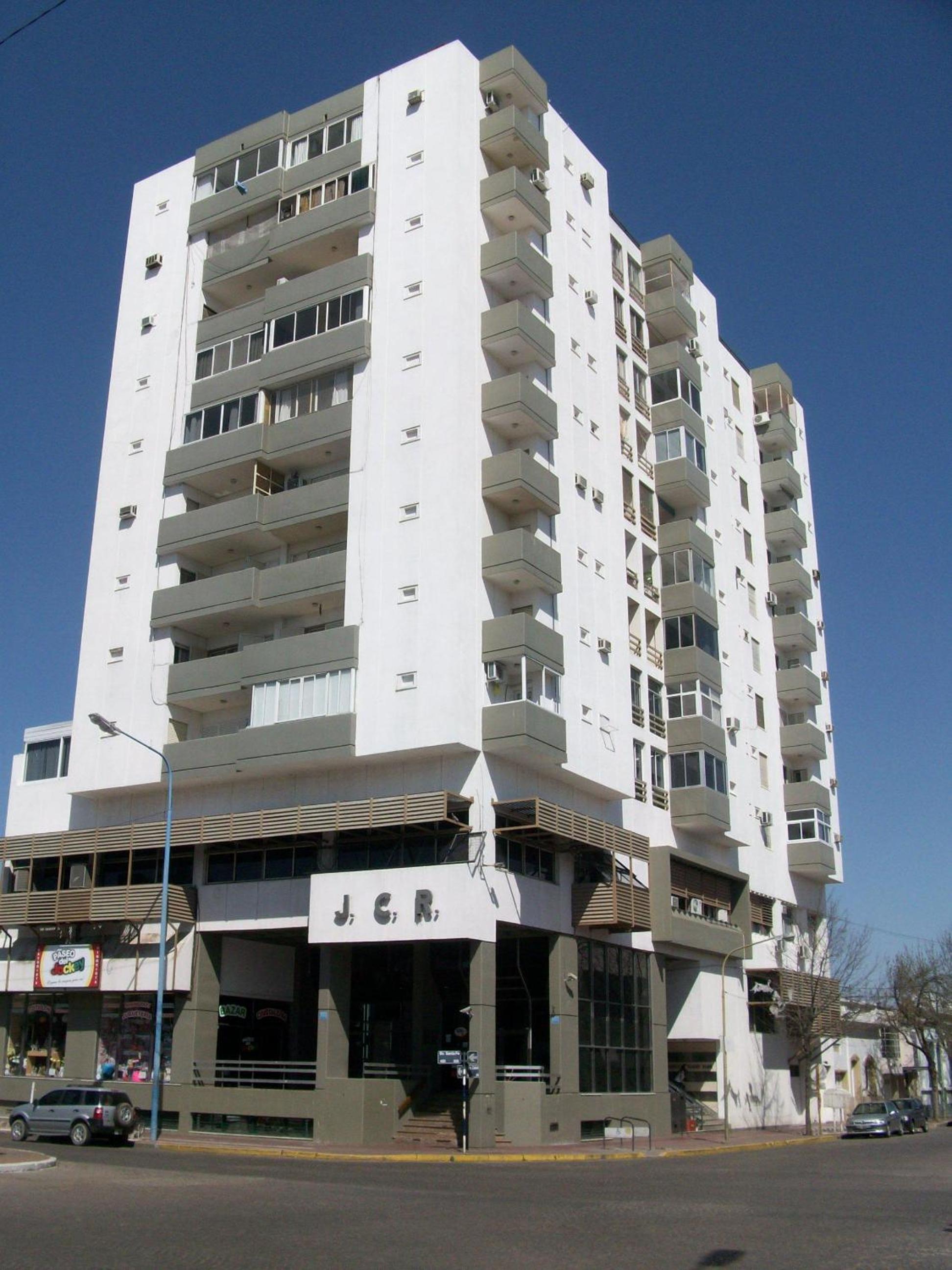 Departamento Jockey Club
