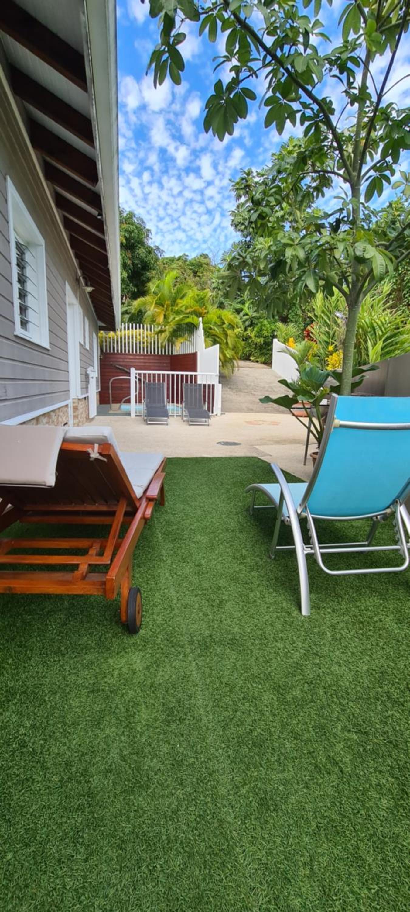 Residence Can' Hibiscus view 3