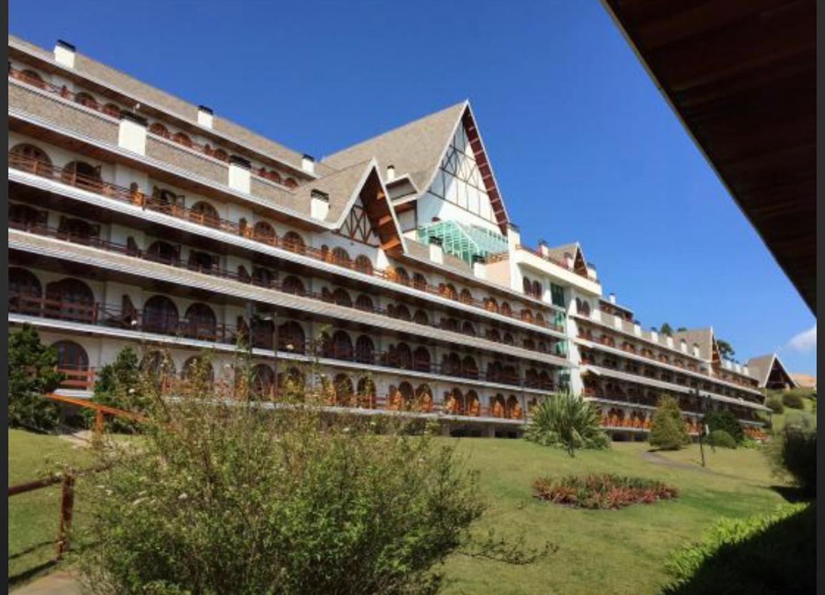 Hotel Flat da Babi, MODERNO, LUXUOSO, EQUIPADO e 600mb wifi - Image 1