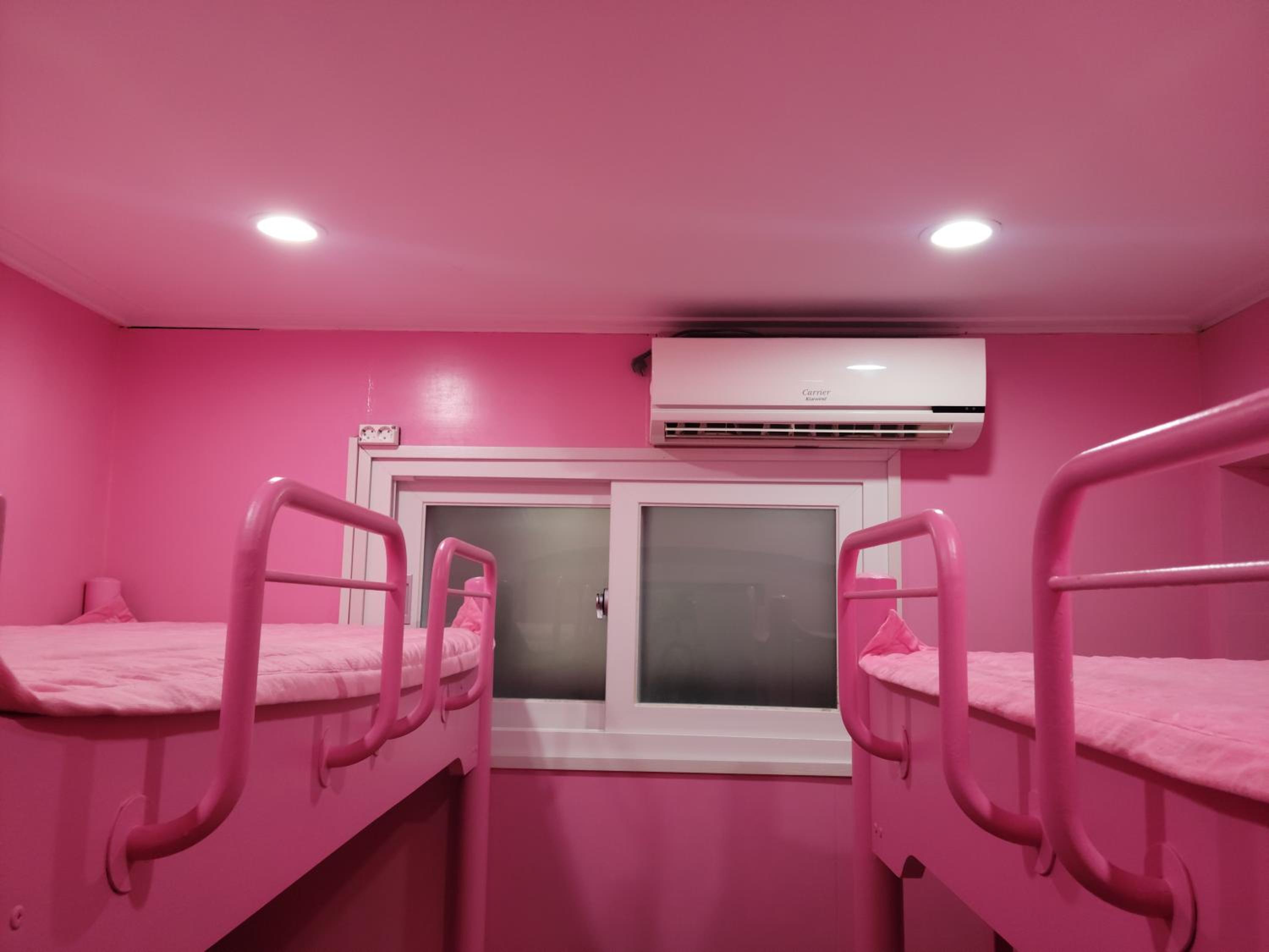 Jeju Vision House