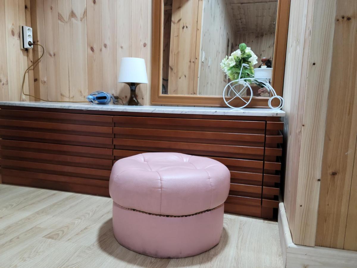 Jeju Vision House