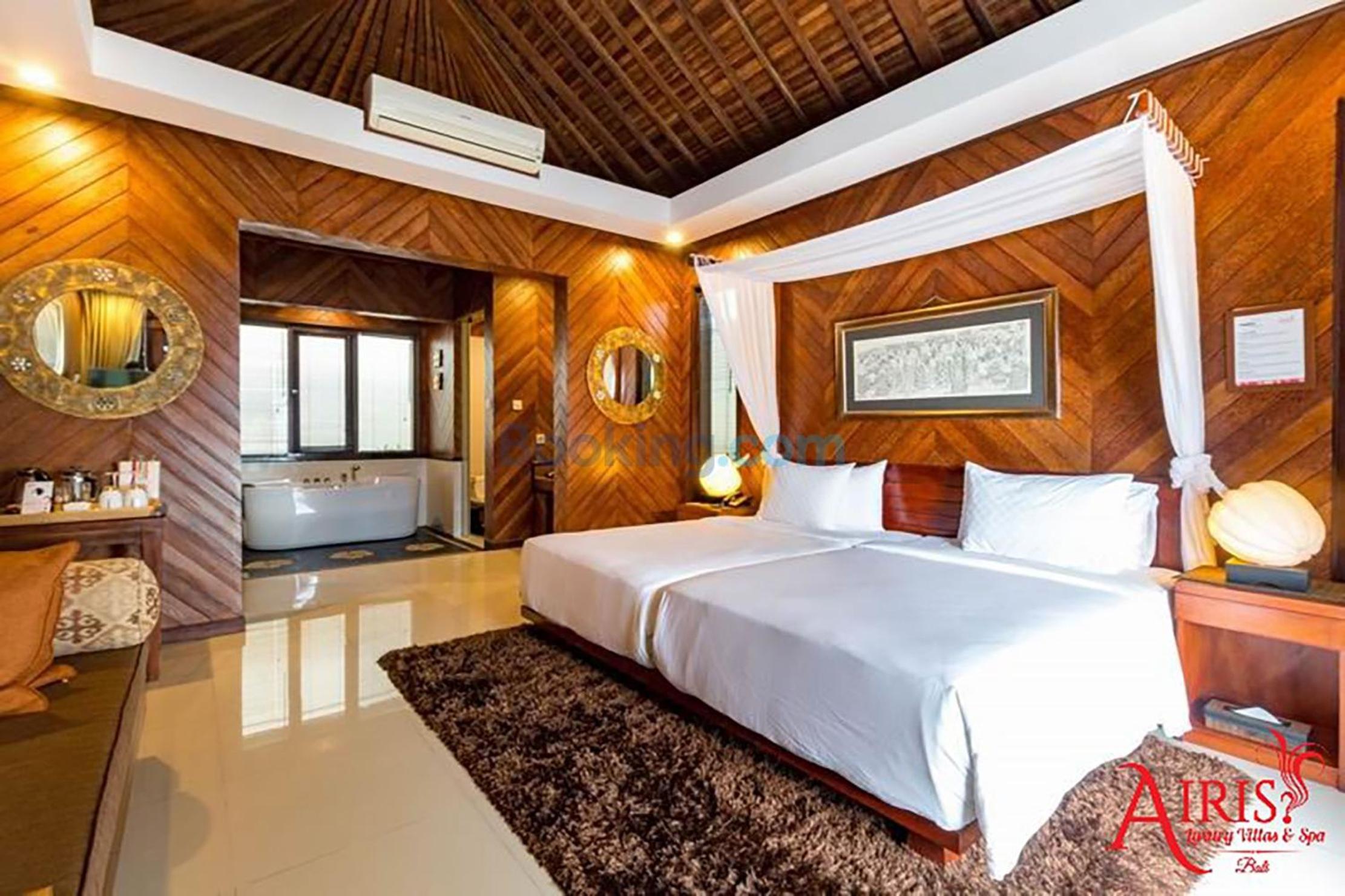 Airis Luxury Villas and Spa