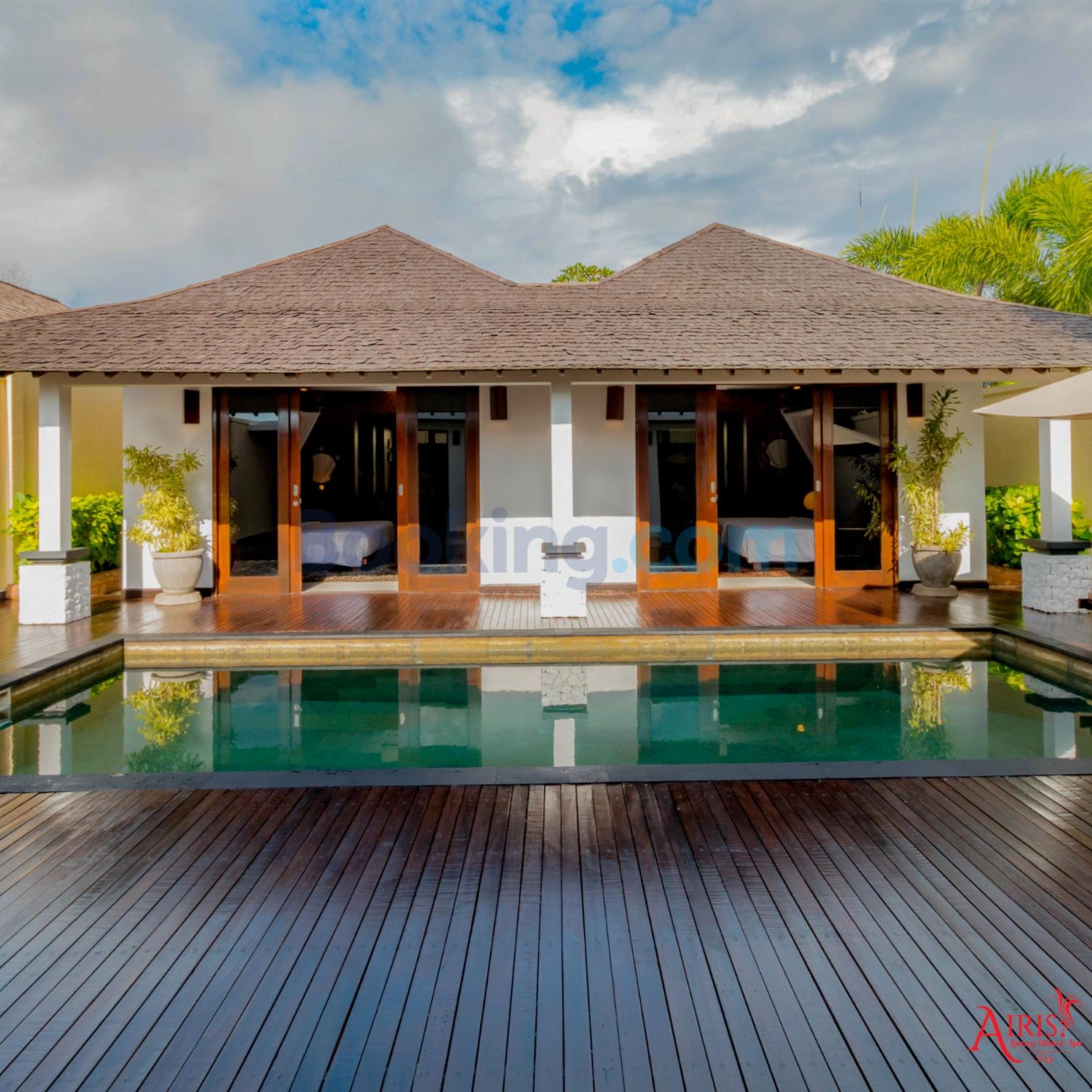 Hotel Airis Luxury Villas and Spa - Image 1