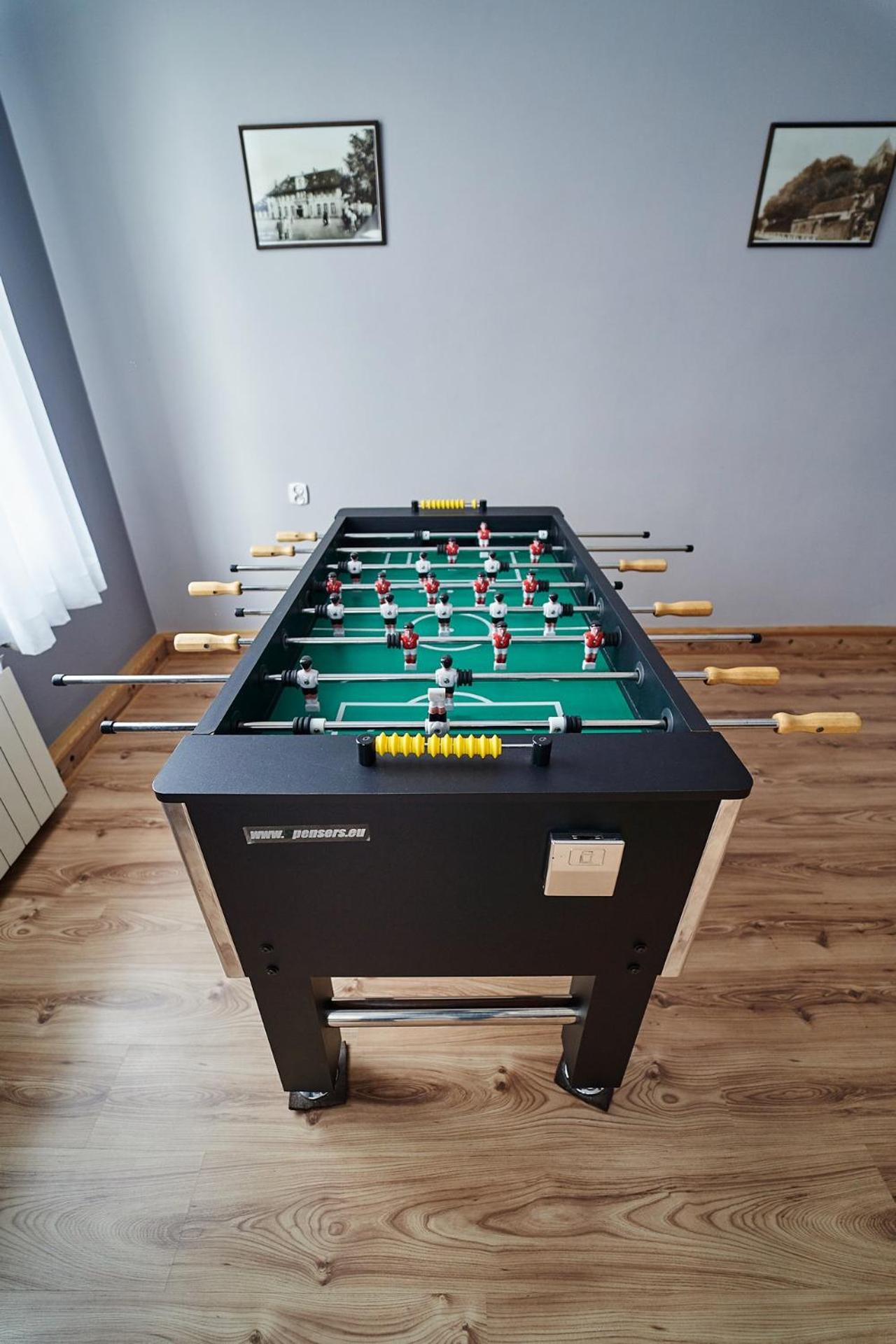 Hotelik Gołdap