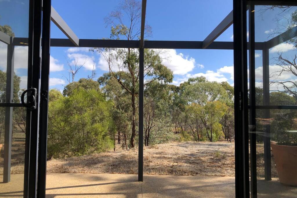 Benny's Retreat Luxury Bushland Escape