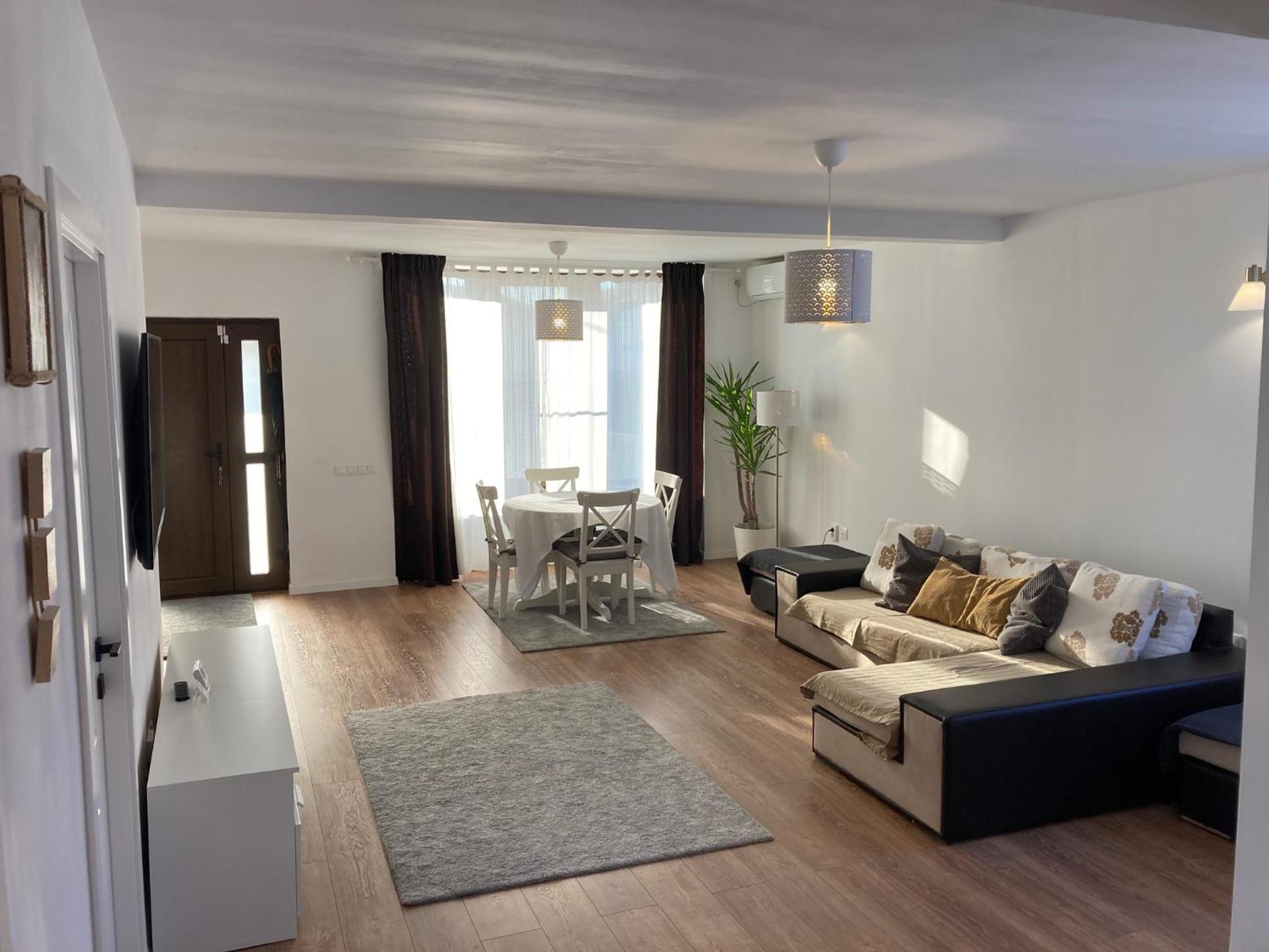Vila Lidia view 5