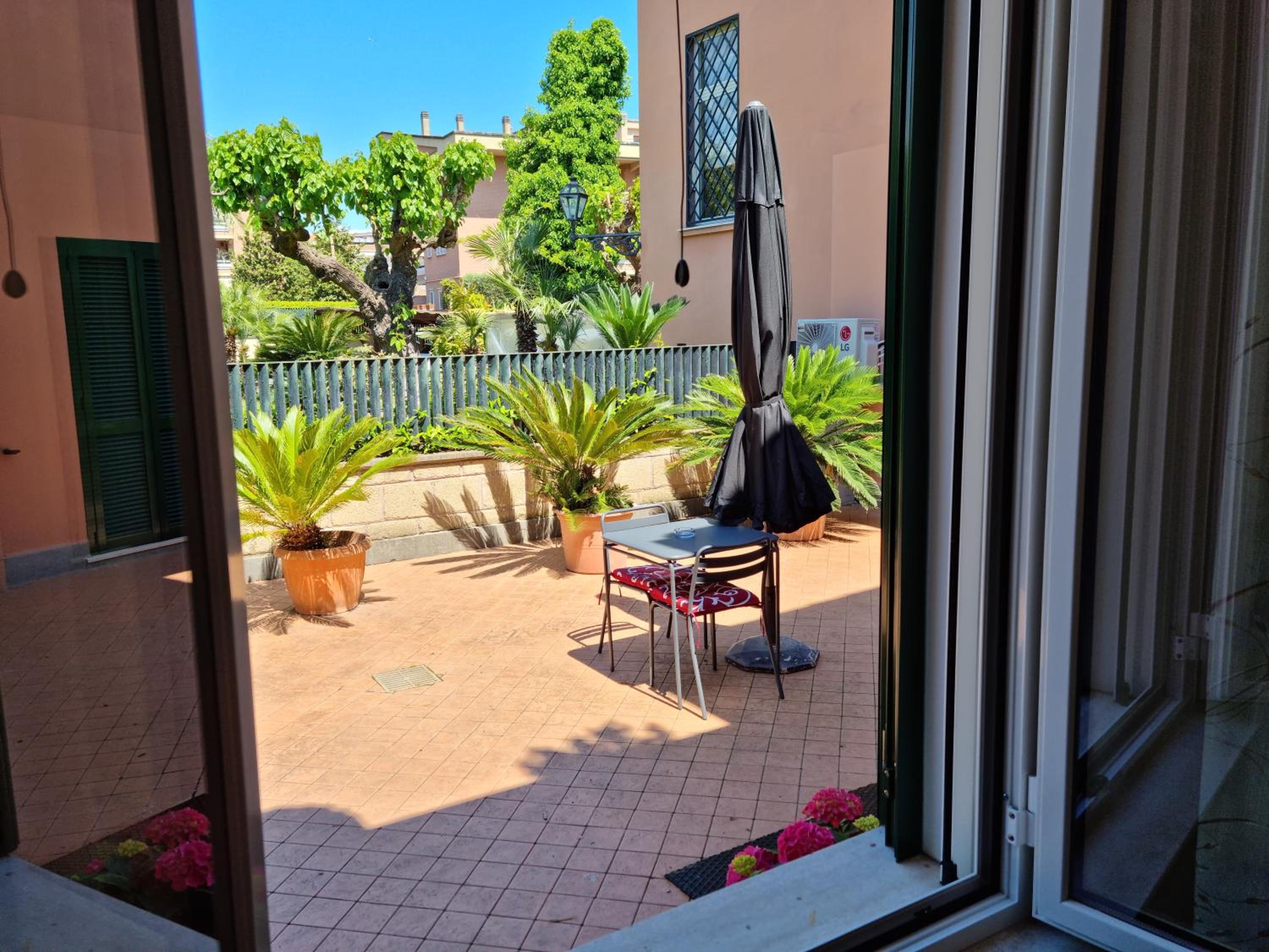 Il Casale nel Parco Guesthouse