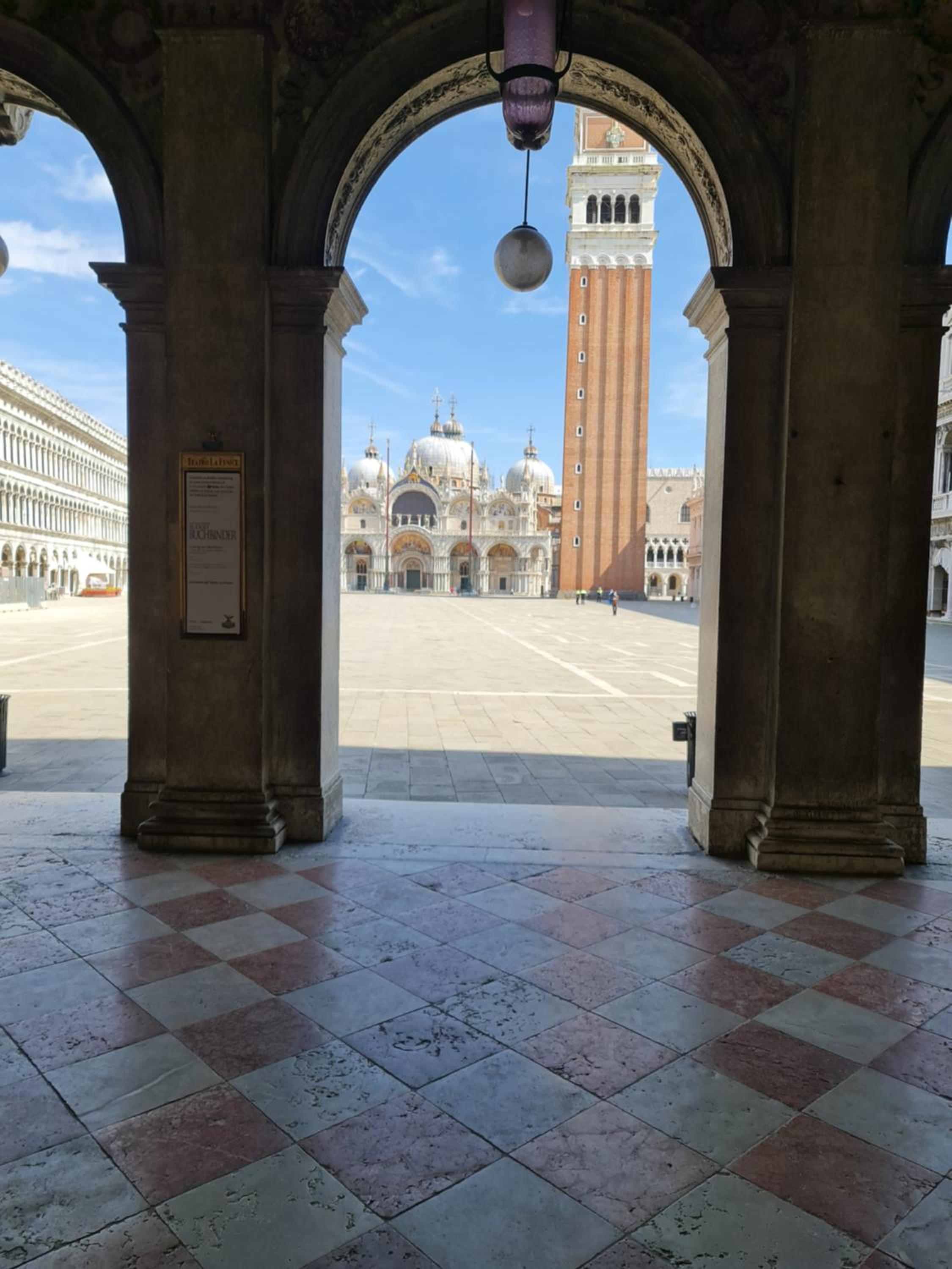 Hotel Luxury Suites in Venice