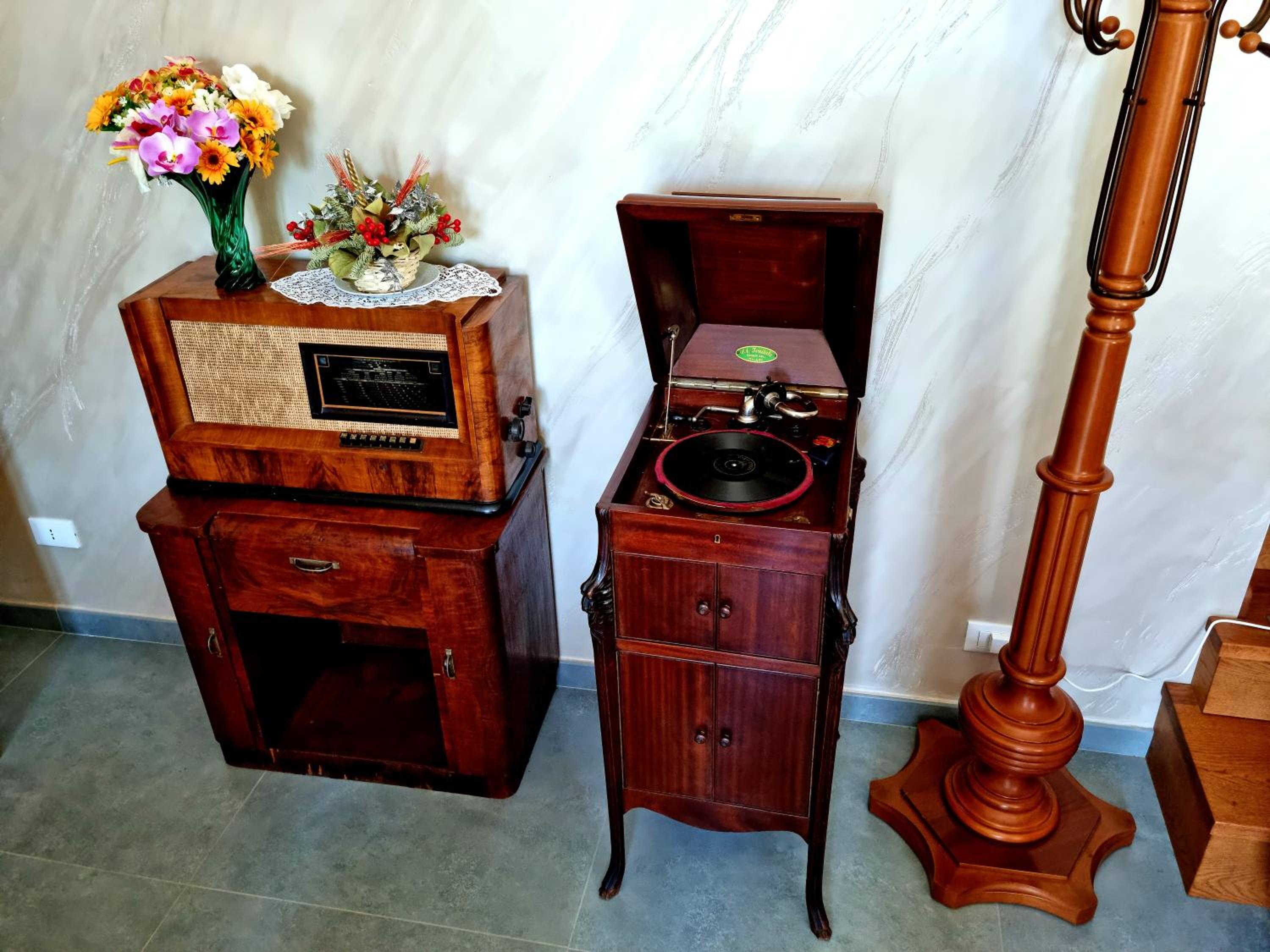Il Casale nel Parco Guesthouse