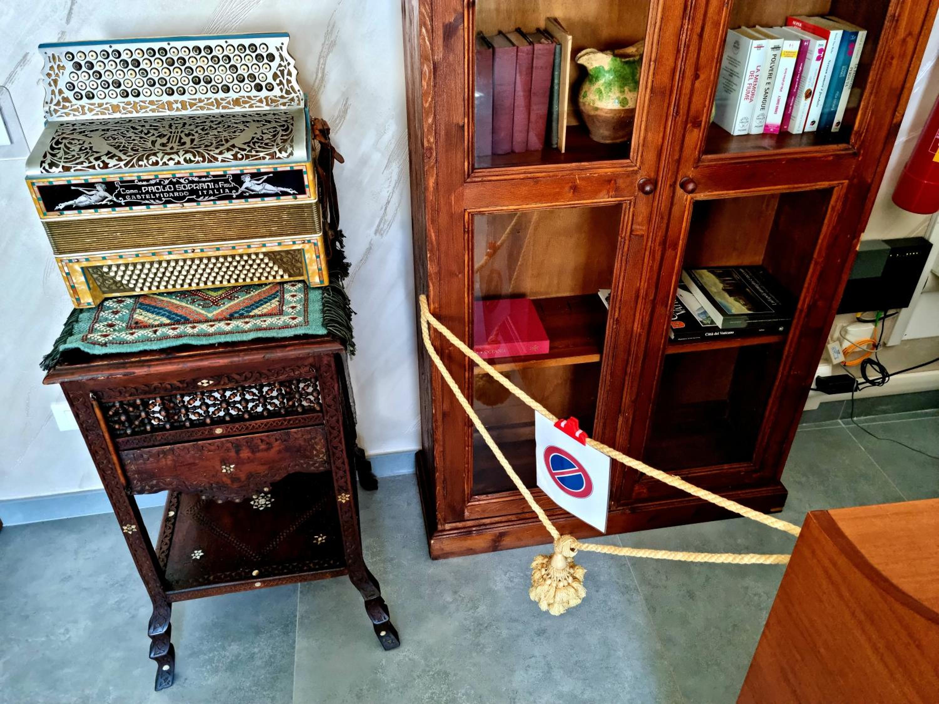 Il Casale nel Parco Guesthouse