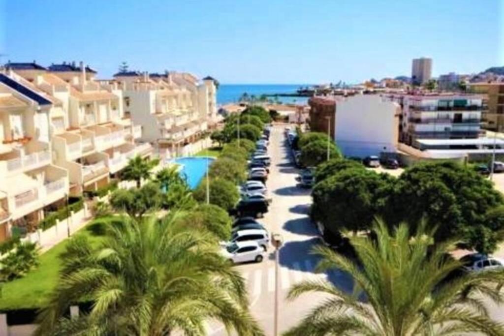 JAVEA PARK 4-21 photo 1