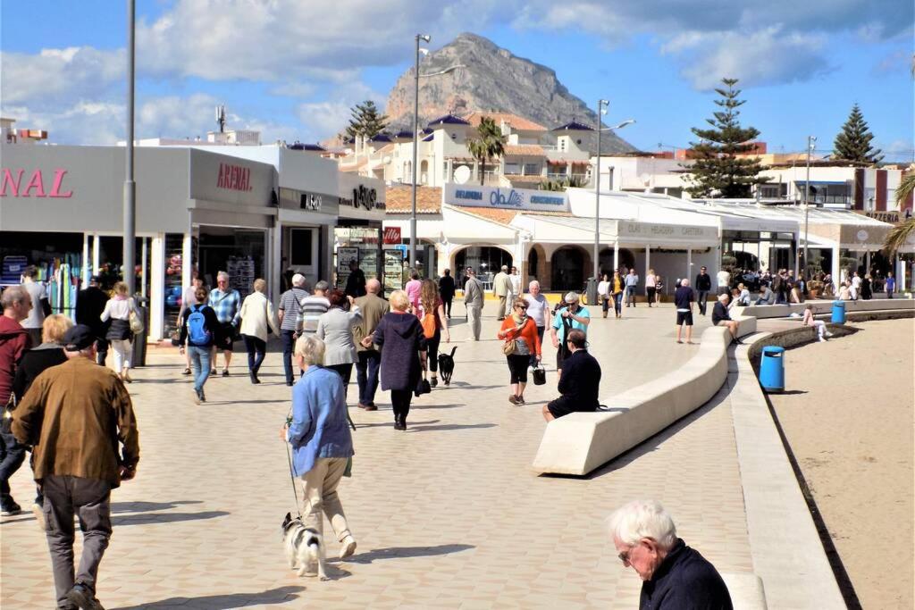JAVEA PARK 4-21 photo 2