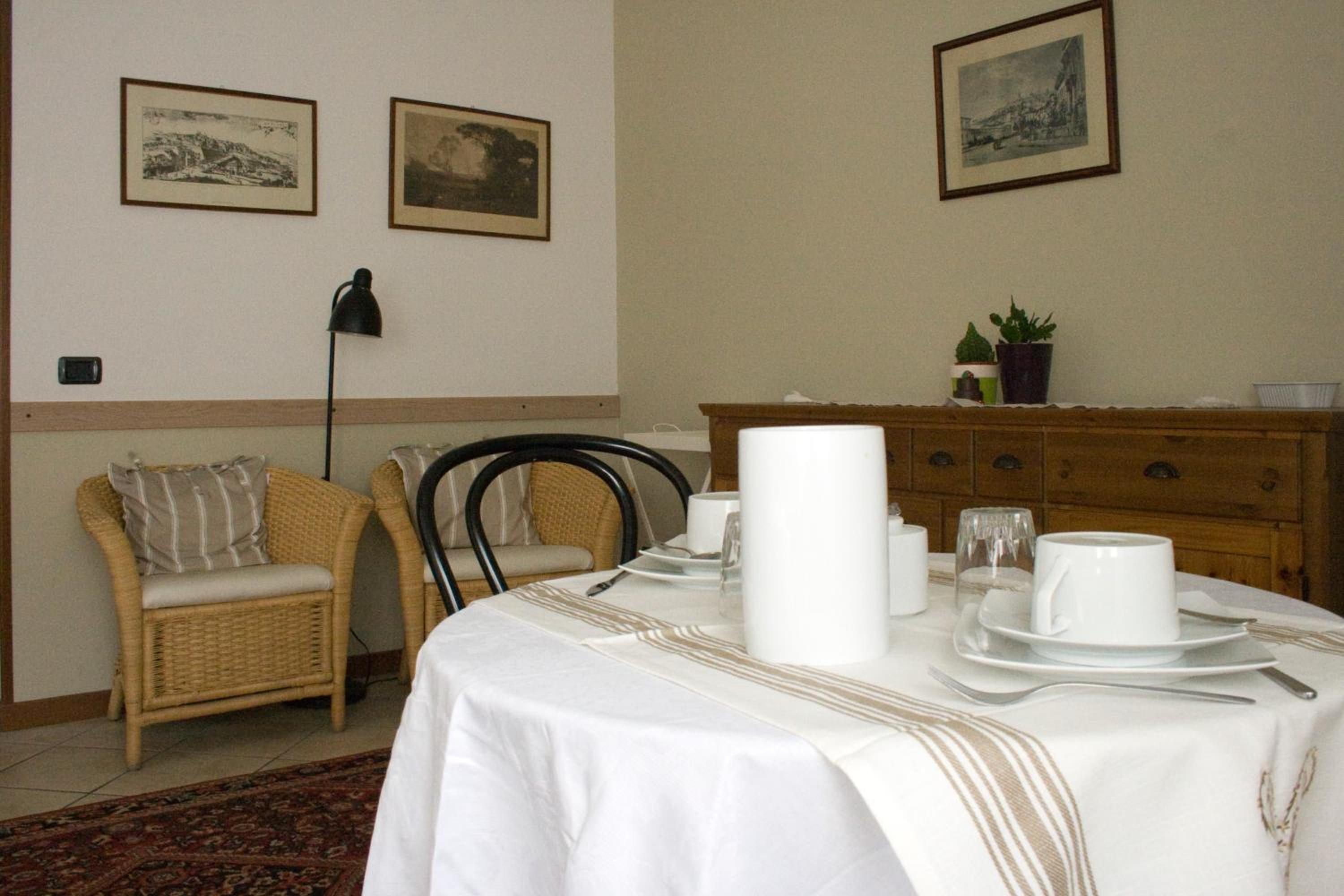 Casa Chiara B&B
