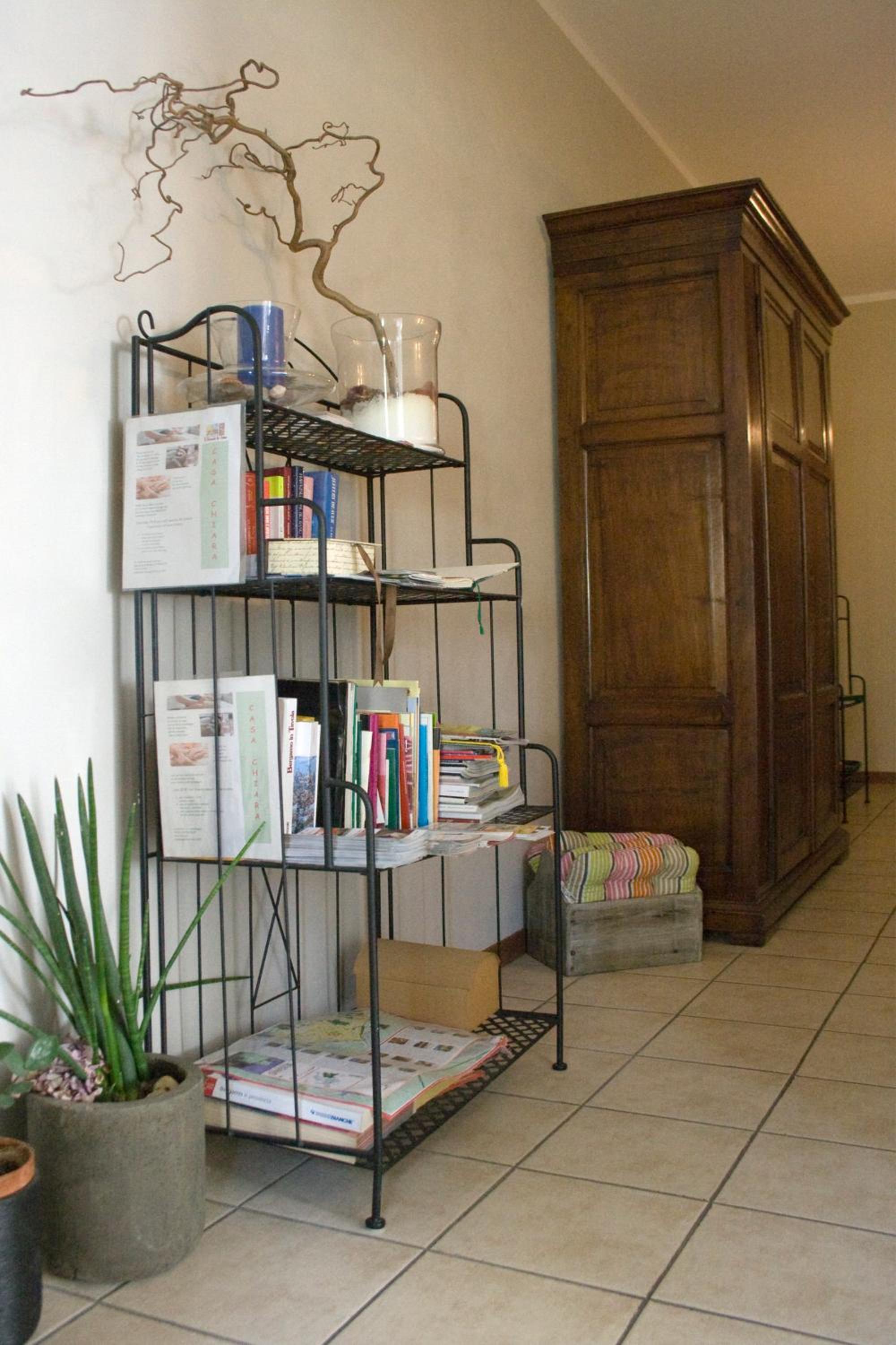Casa Chiara B&B