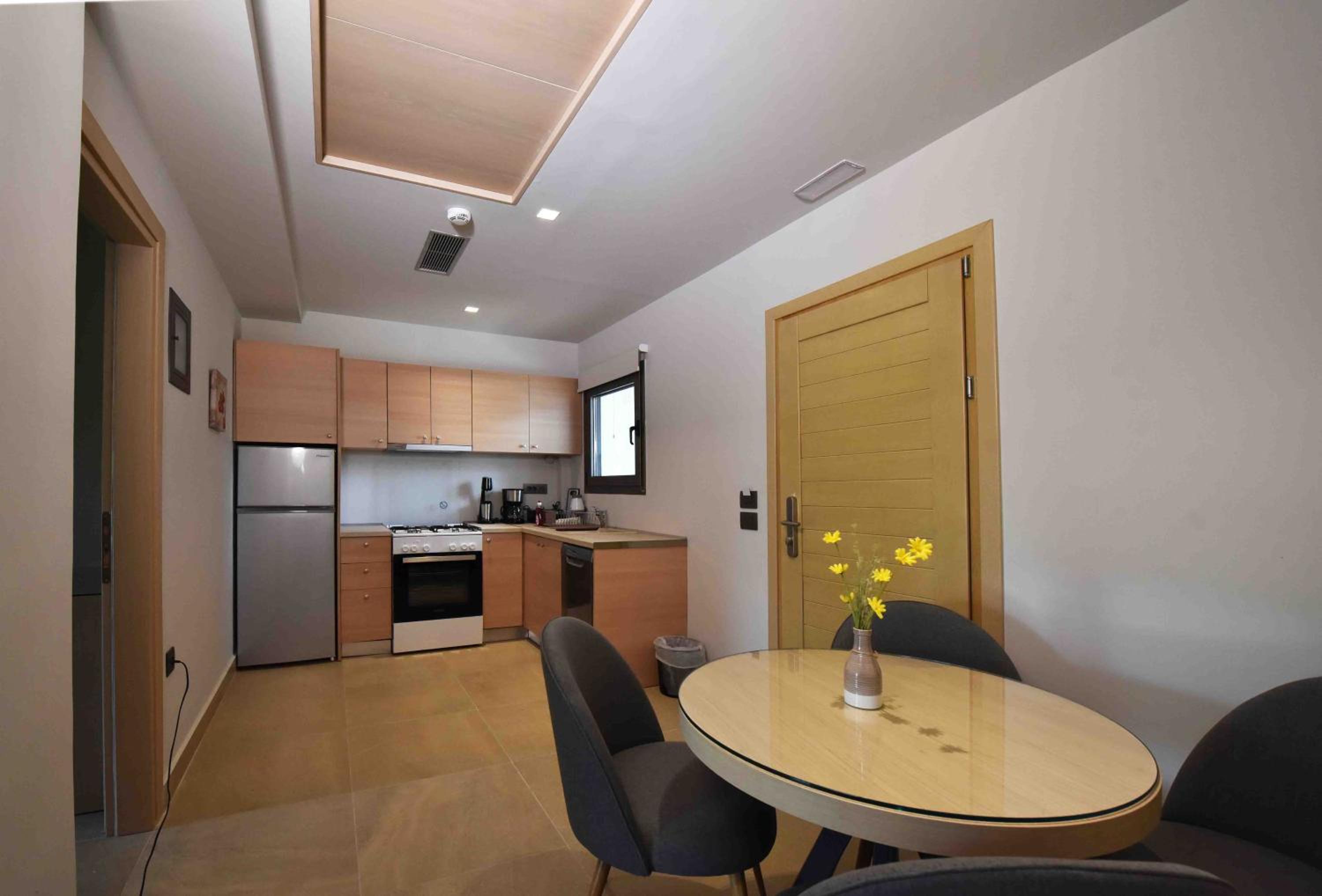 MIRAMARE LUXURY APARTMENTS