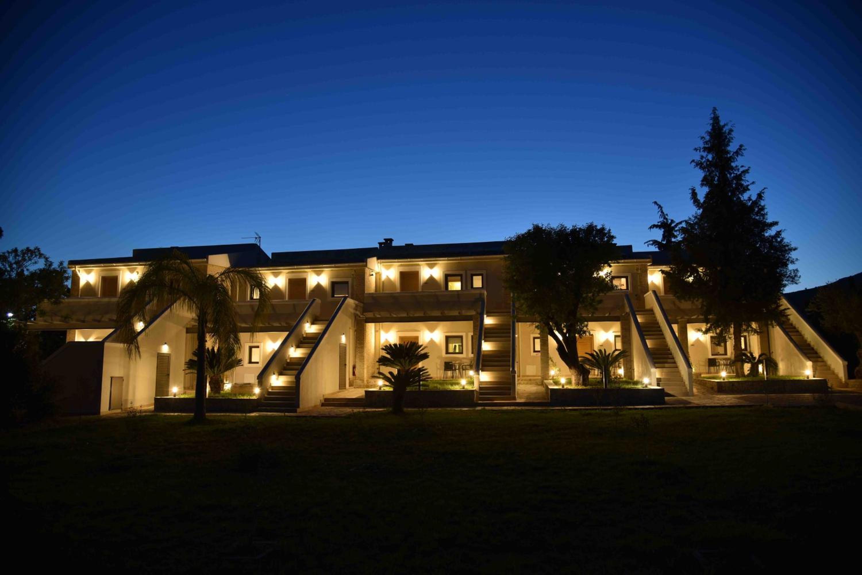 MIRAMARE LUXURY APARTMENTS
