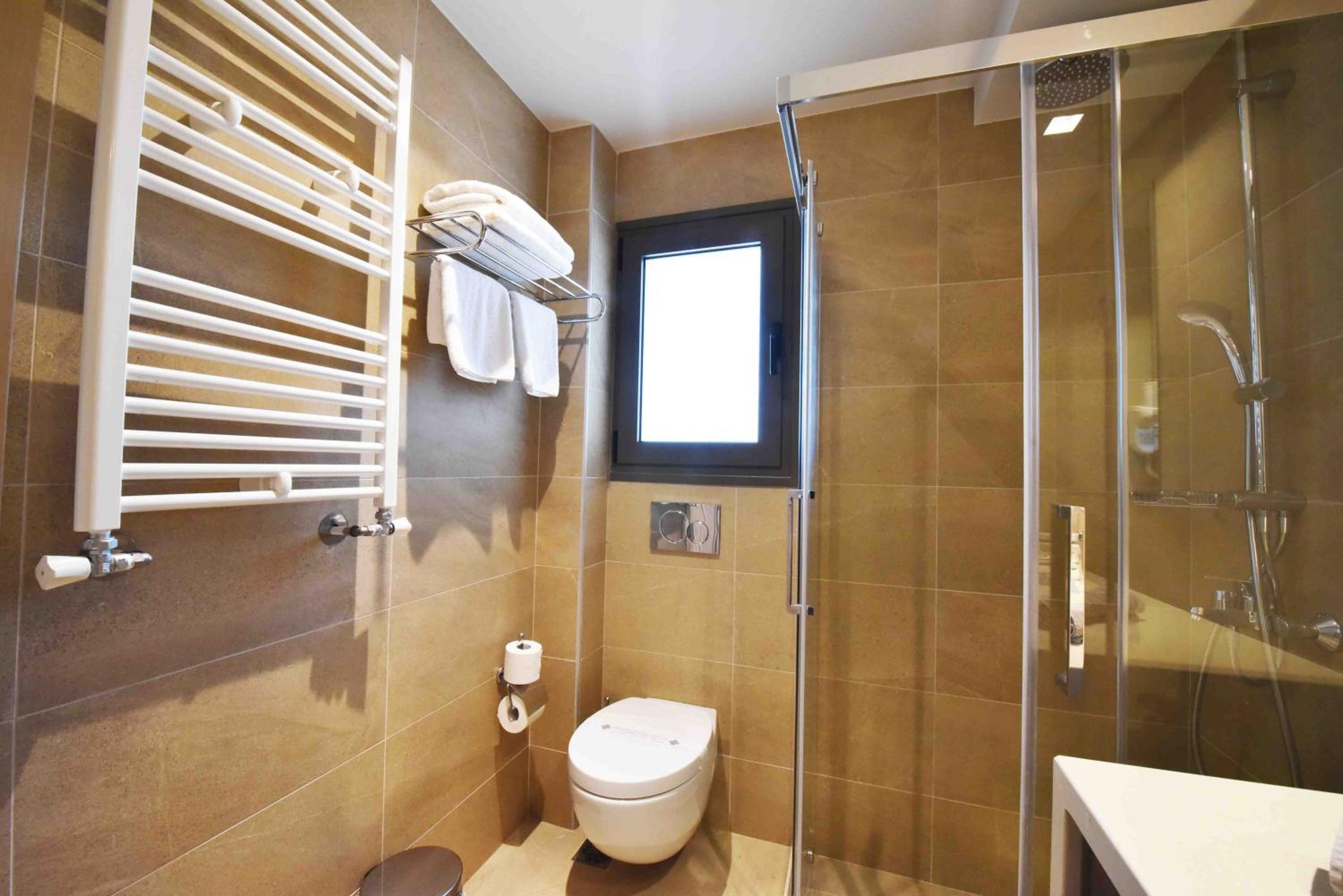 MIRAMARE LUXURY APARTMENTS