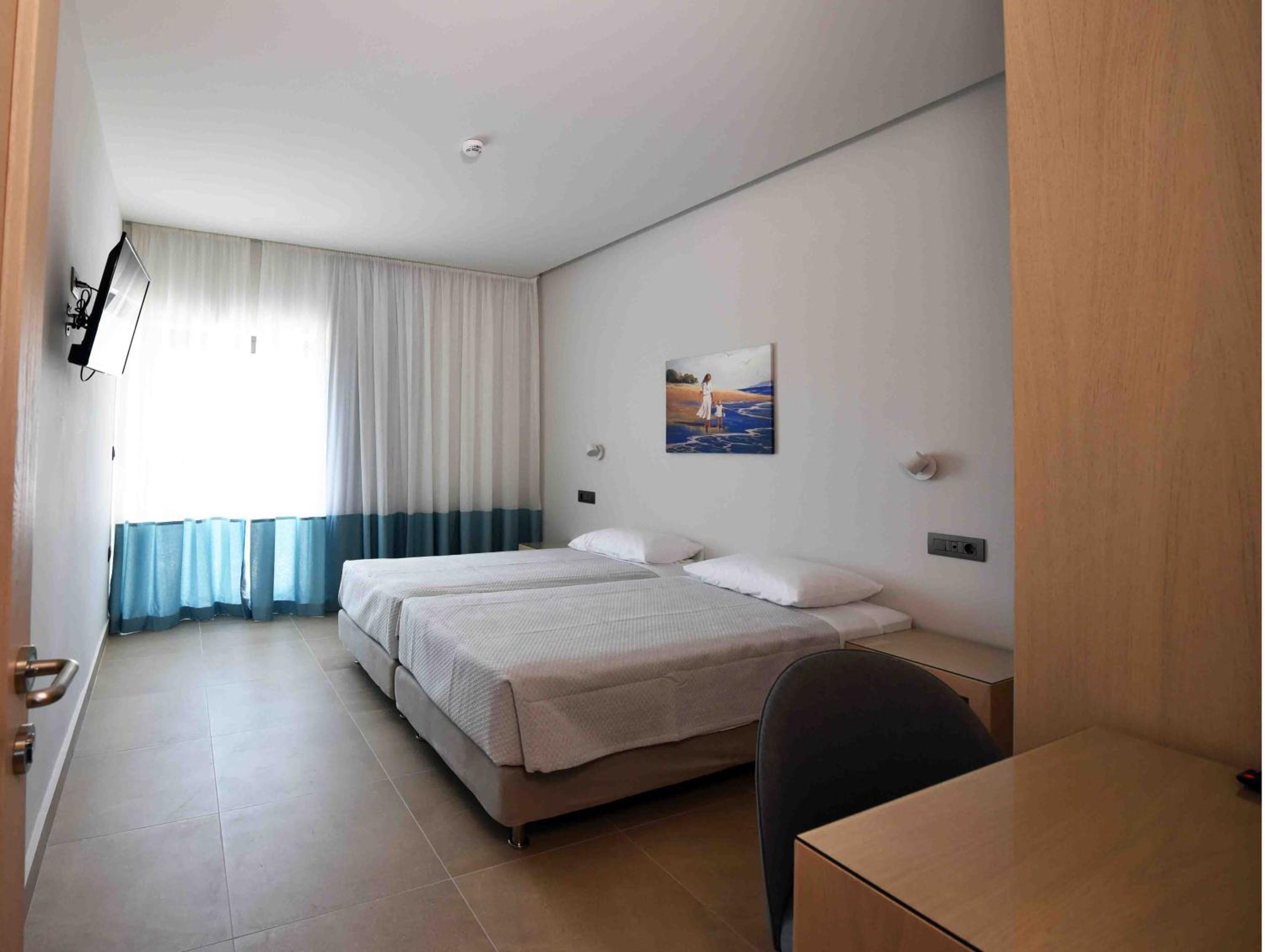 MIRAMARE LUXURY APARTMENTS