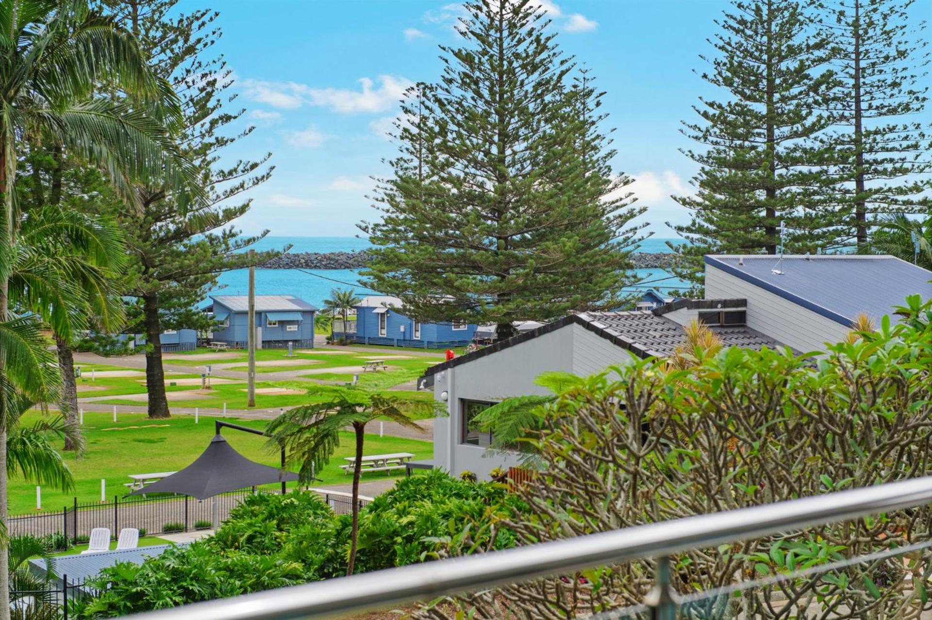 Holiday Central, Tasman Towers Unit 2, 3 Munster Street,