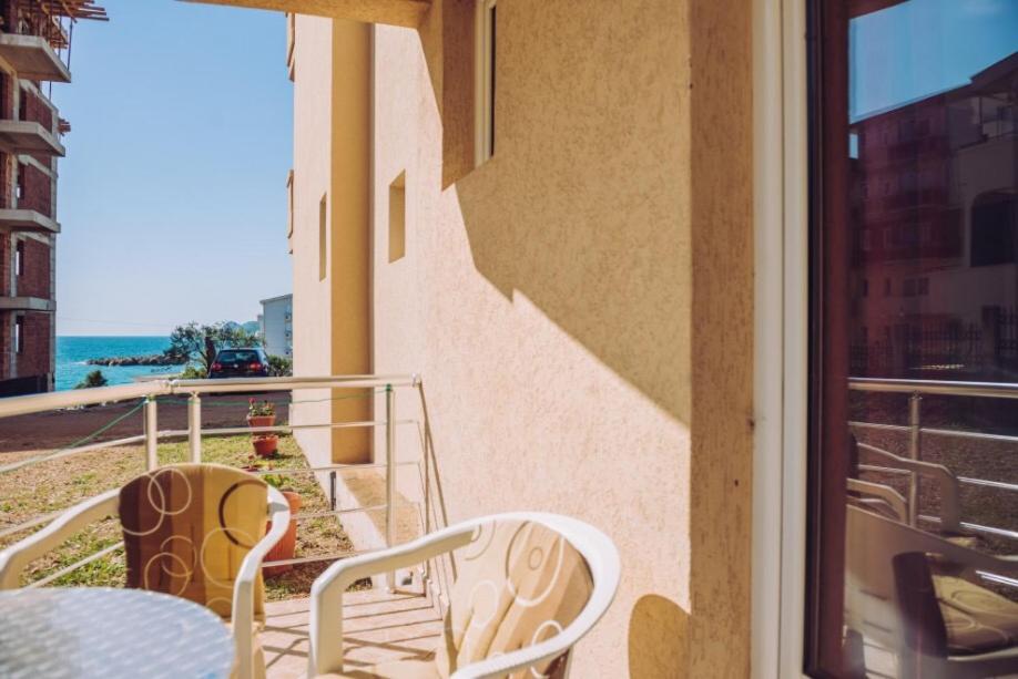 Apartmani Lasta