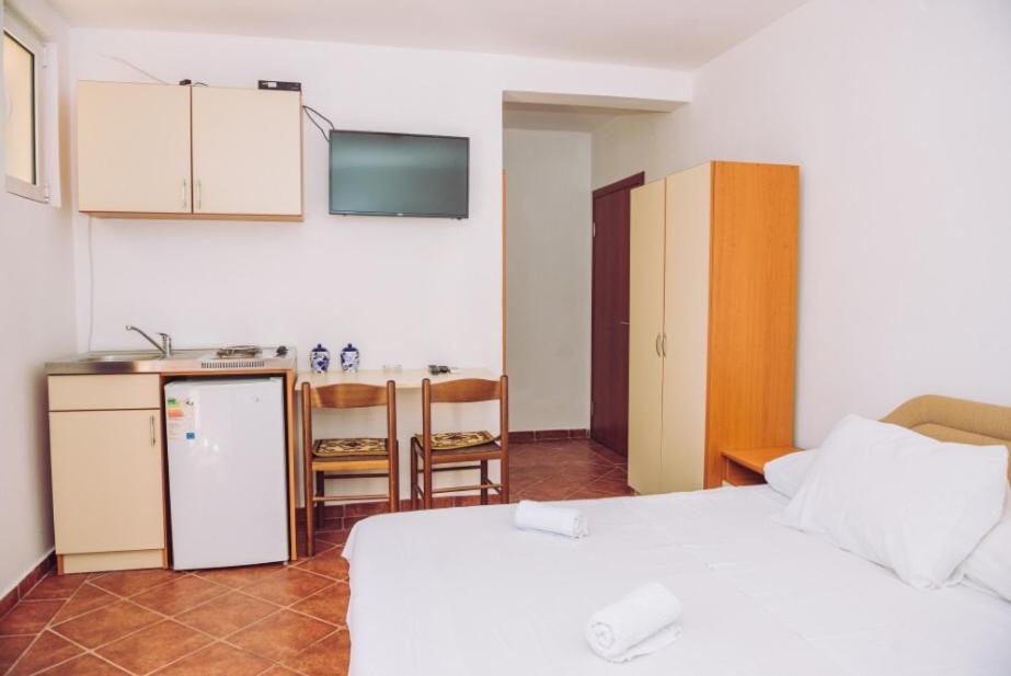 Apartmani Lasta