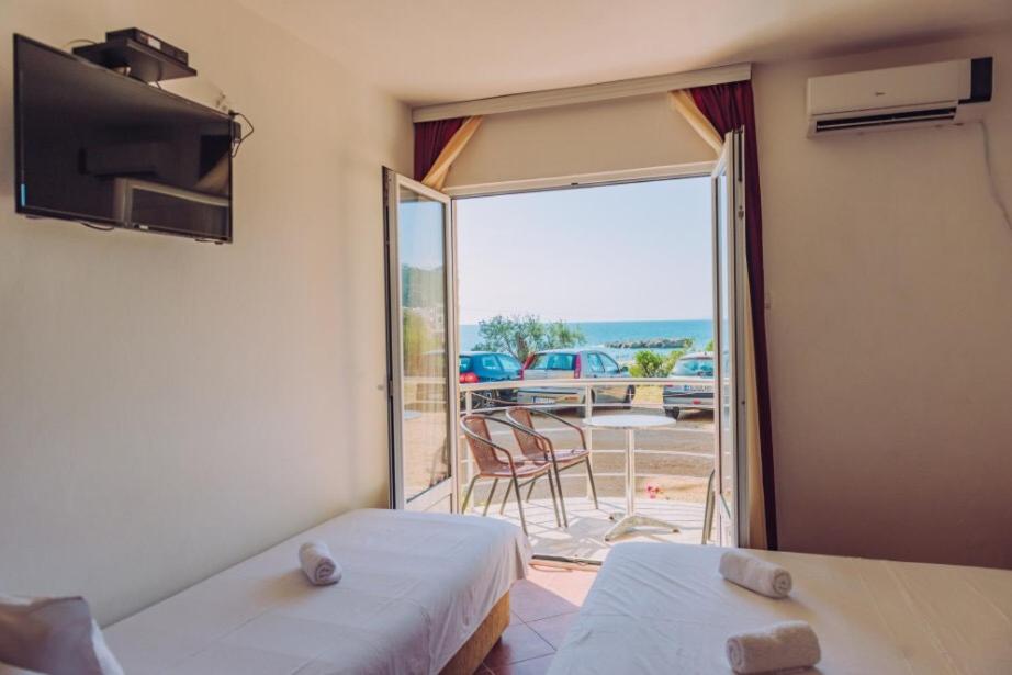 Apartmani Lasta