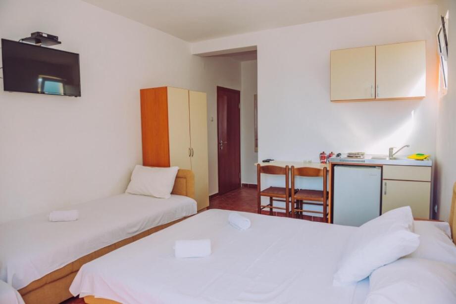 Apartmani Lasta