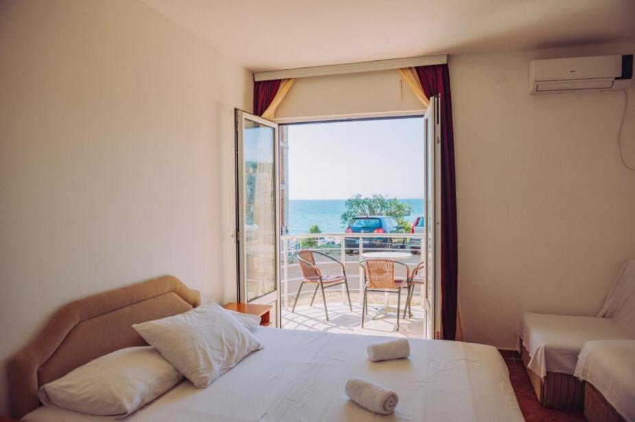 Apartmani Lasta