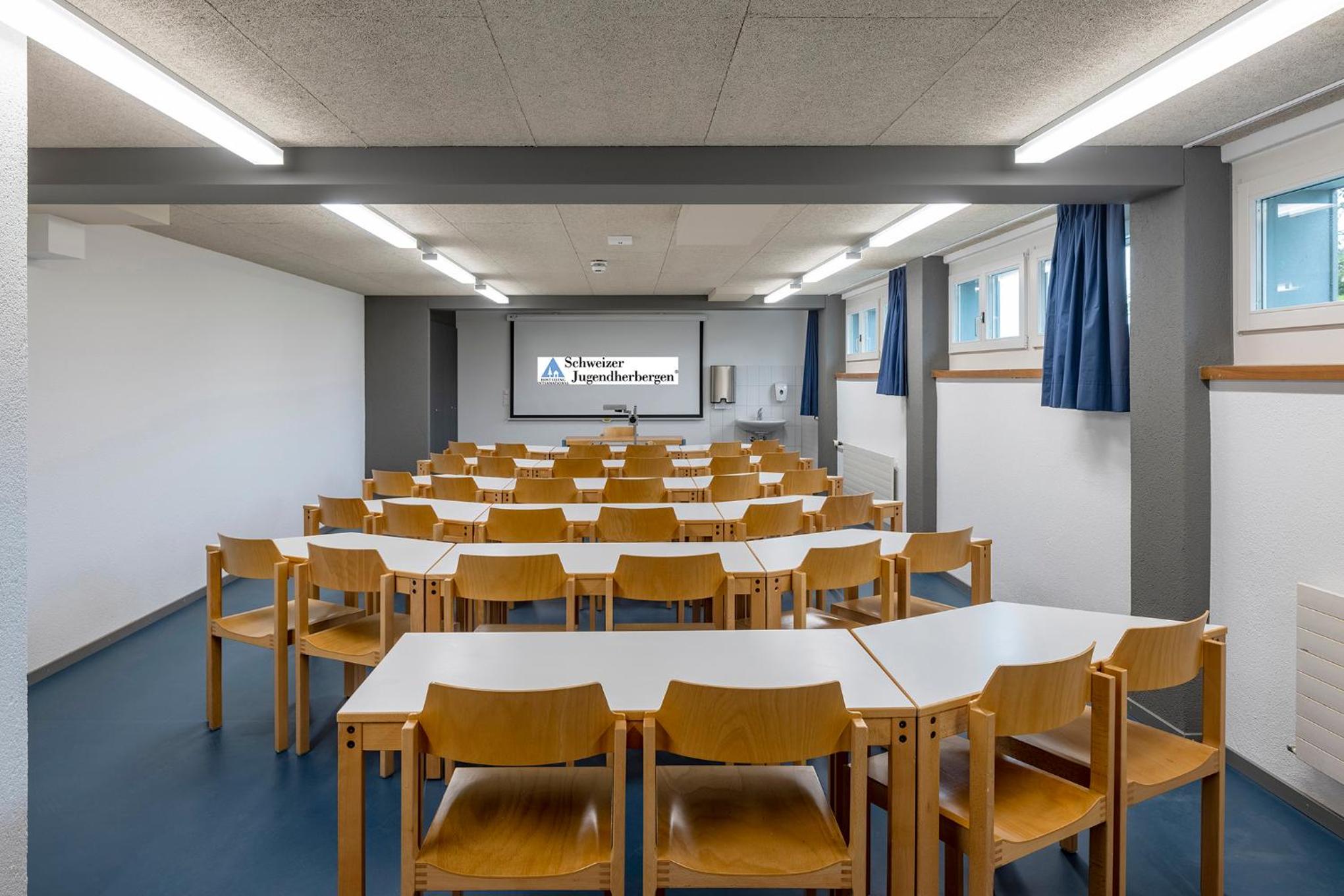 Rapperswil-Jona Youth Hostel